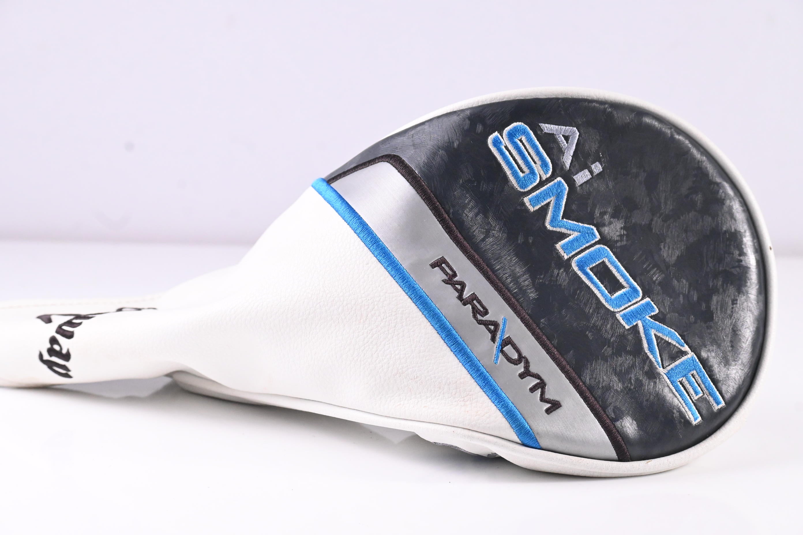 Callaway Paradym Ai Smoke Max Driver / 10.5 Degree / Regular Flex Tensei AV Blue
