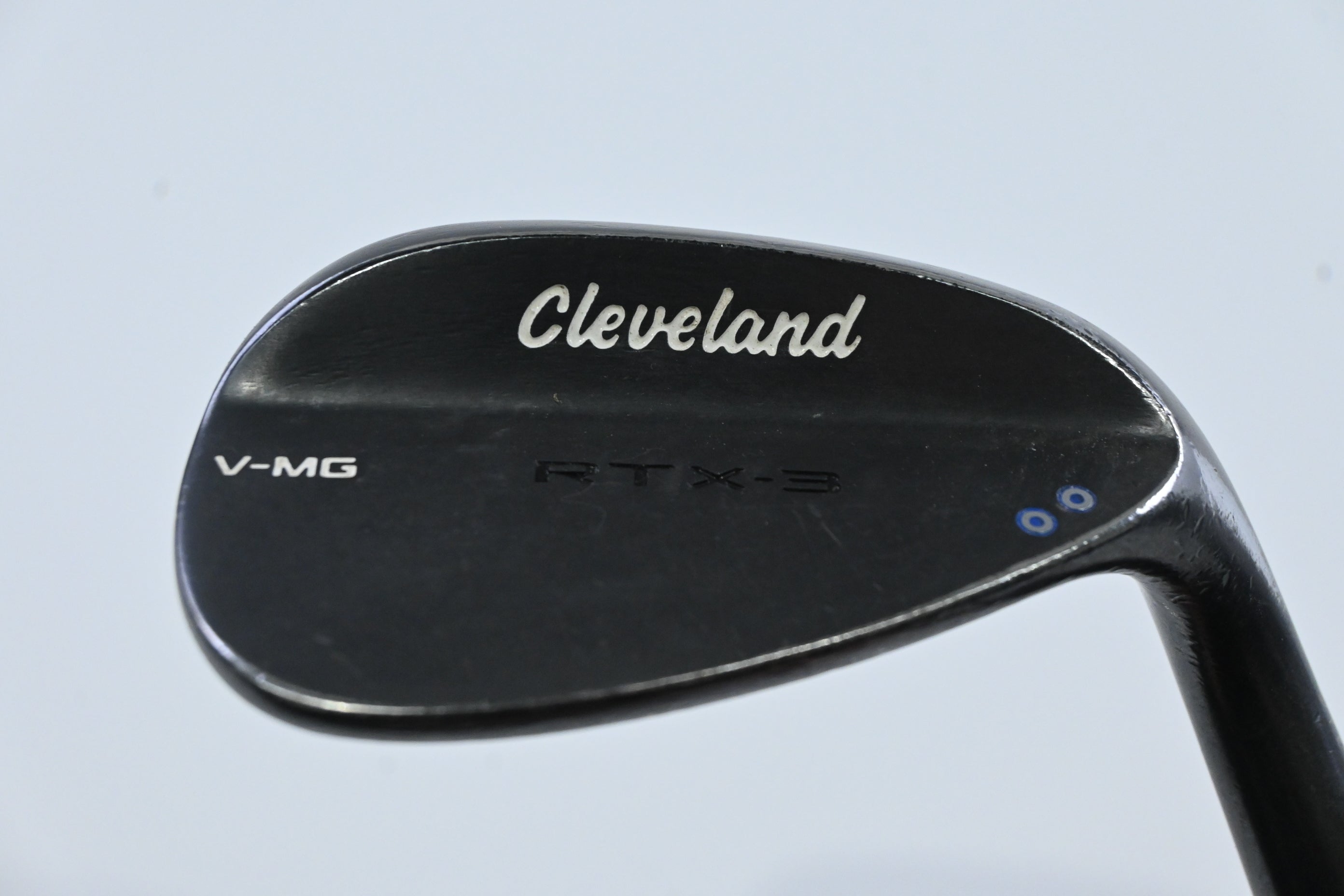 Cleveland RTX-3 Sand Wedge / 54 Degree / Wedge Flex Dynamic Gold Shaft