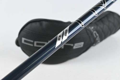 Cobra DS-Adapt X #3 Wood / 15 Degree / Regular Flex Denali Blue 60 Shaft