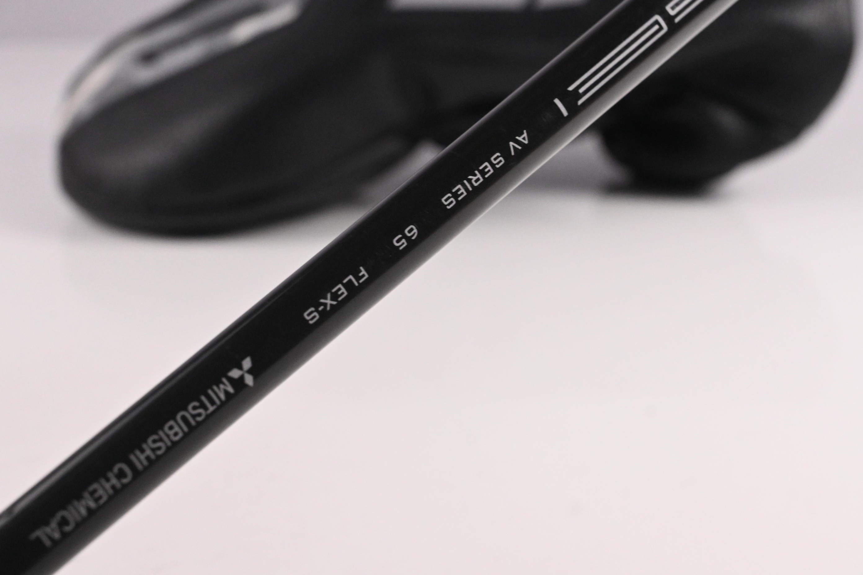 PXG 0311 XF Gen5 Driver / 10.5 Degree / Stiff Flex Tensei CK RAW Blue 65 Shaft