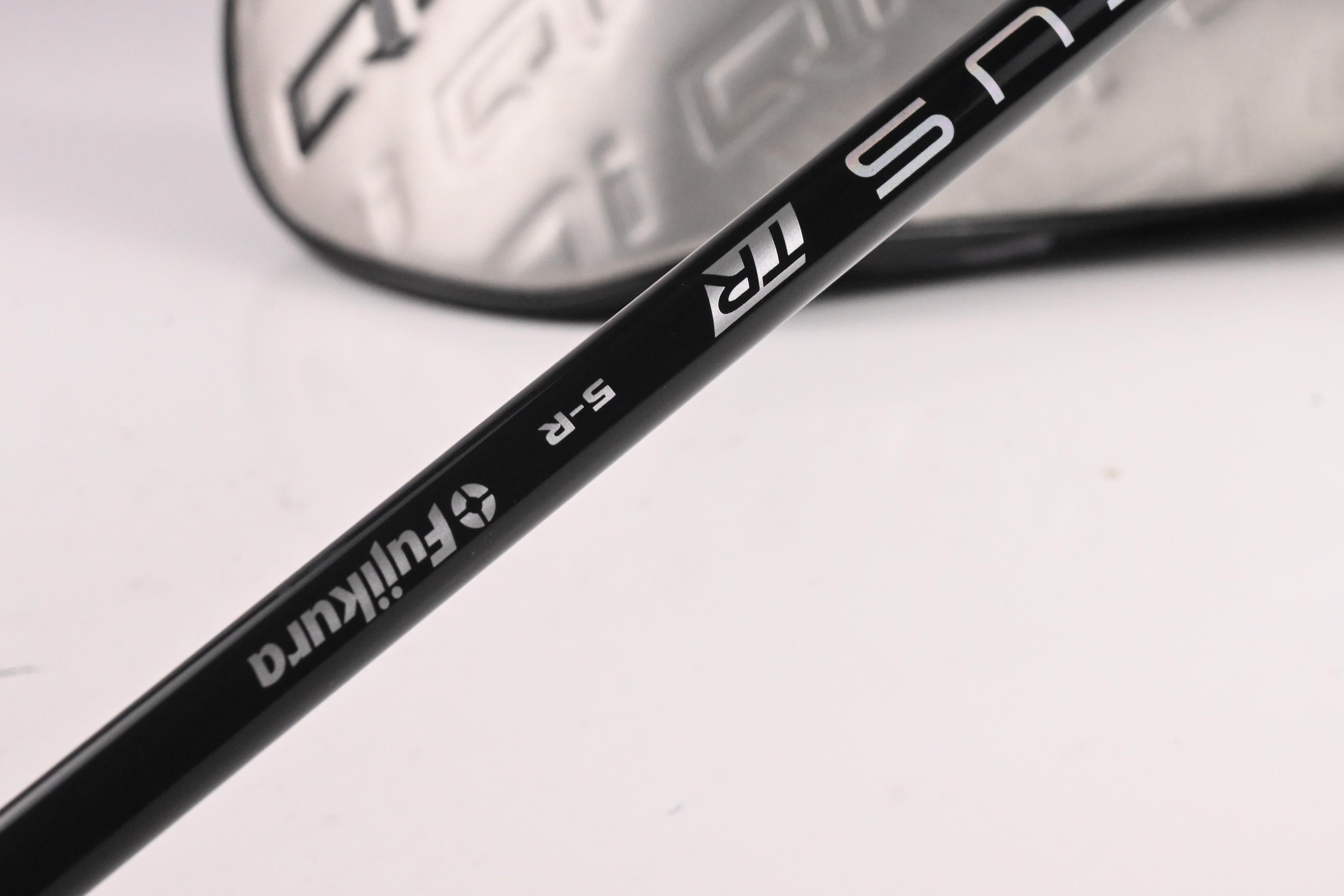 Taylormade Qi35 Driver / 9 Degree / Regular Flex Ventus TR Blue 5 Shaft