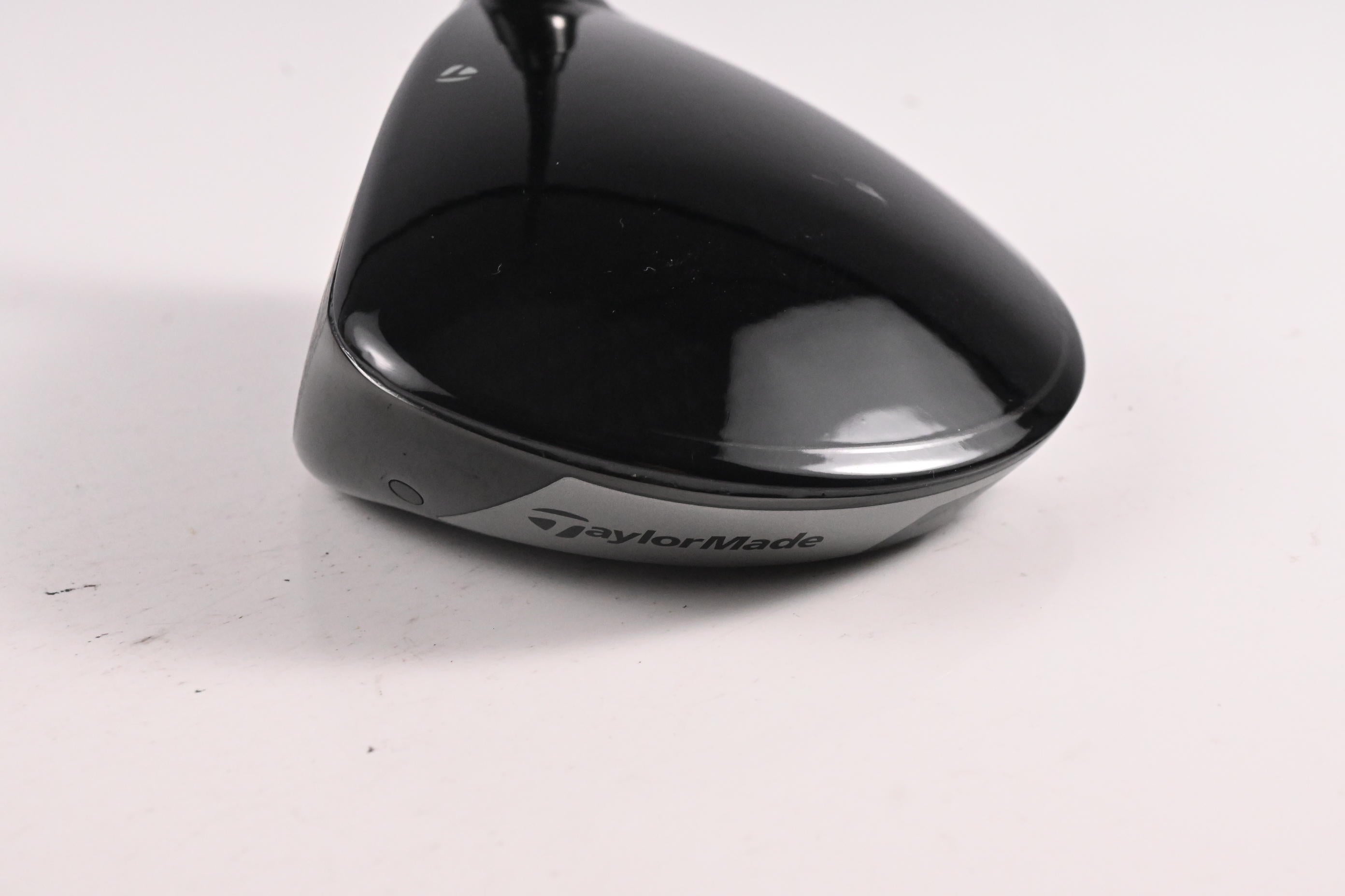 Left Hand Taylormade Qi10 Tour #3 Wood / 15 Degree / Regular Flex Tensei AV Ltd