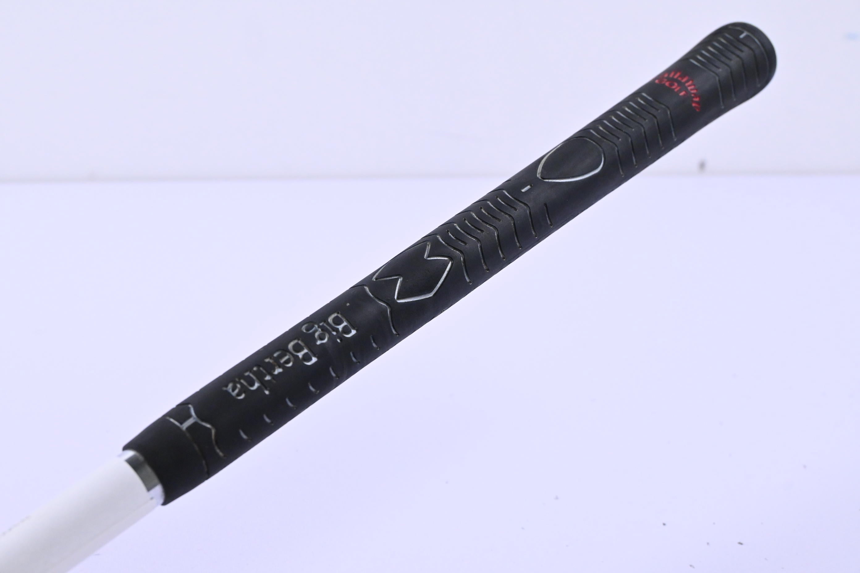 Callaway X-12 #1 Iron / 16 Degree / Stiff Flex Dynamic Gold S300U Shaft