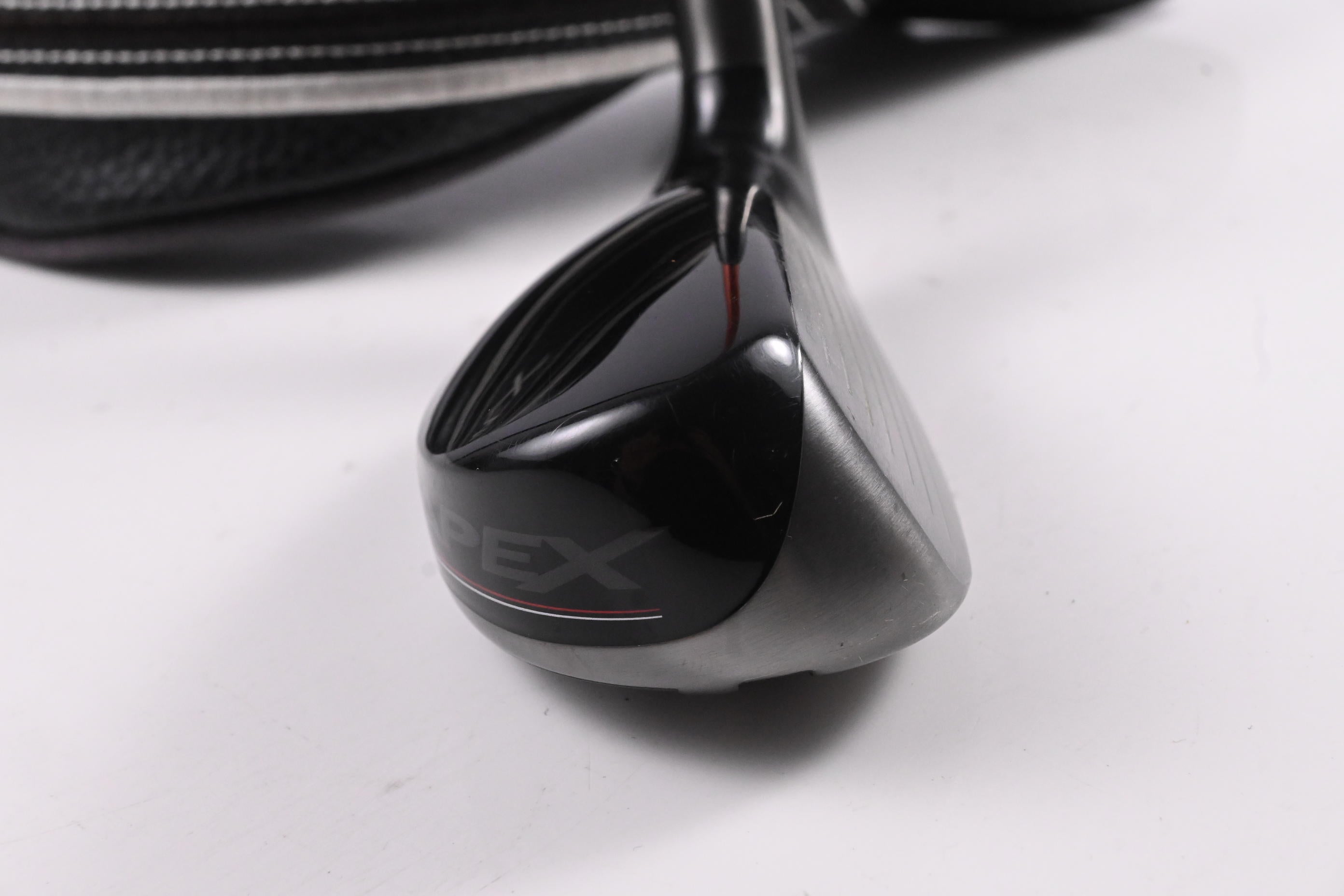 Callaway Apex Pro 21 #5 Hybrid / 26 Degree / Stiff Flex Tour AD DI-85 Orange