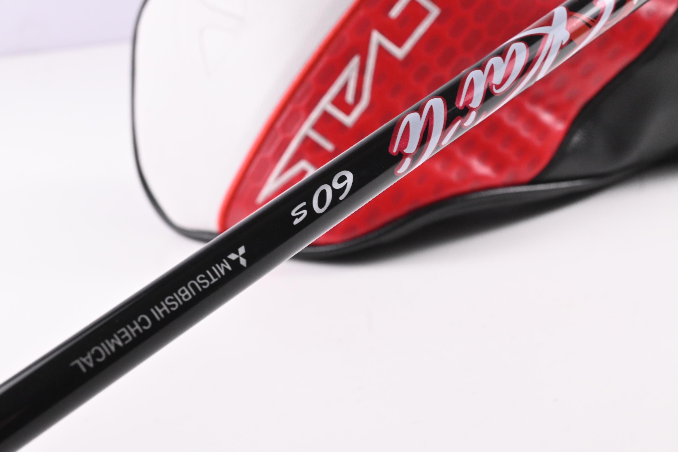 Taylormade Stealth 2 Plus Driver / 9 Degree / Stiff Flex Kai'li Red 60 Shaft