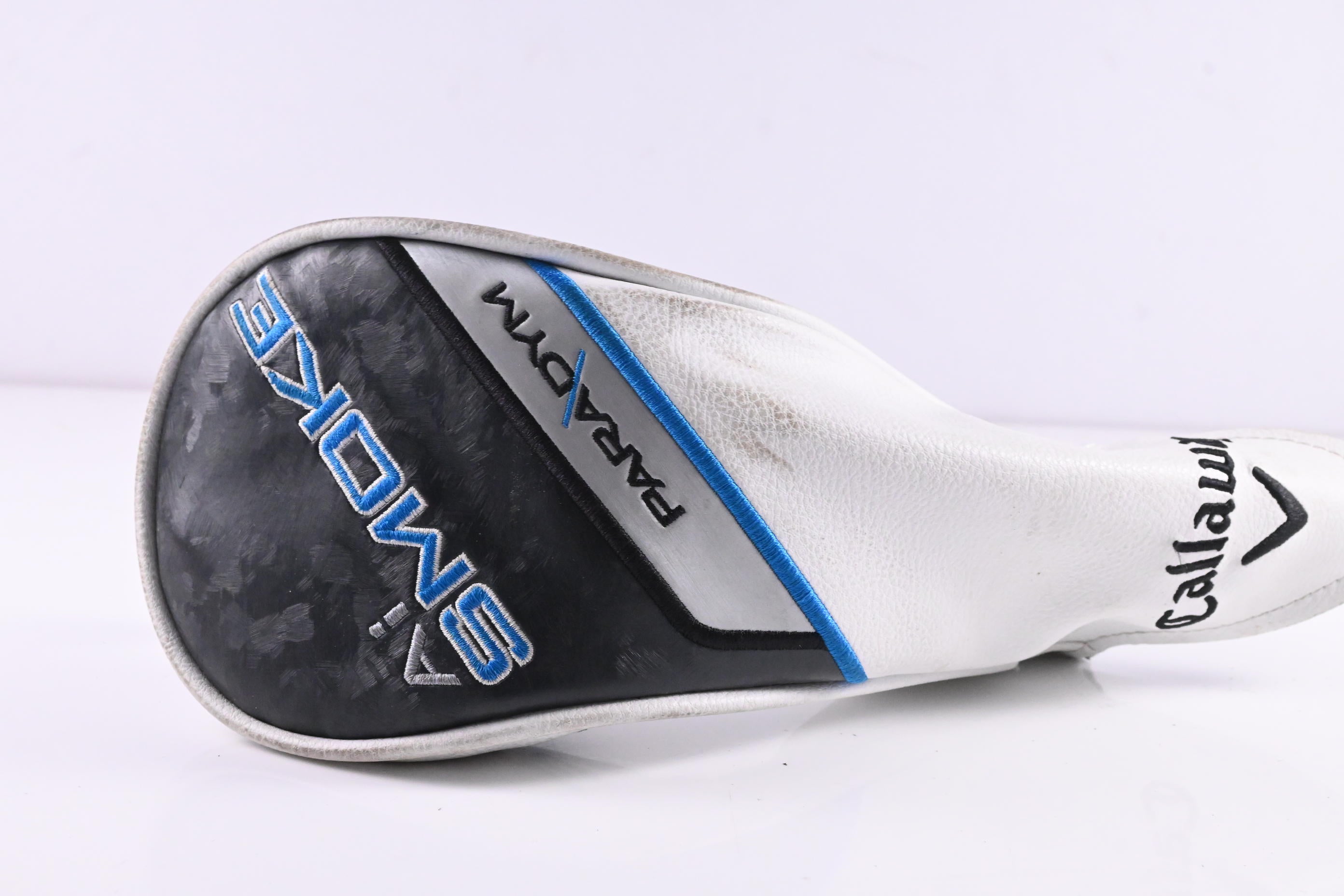 Callaway Paradym Ai Smoke Max D #3 Wood / 16.5 Degree / Regular Flex Tensei Blue
