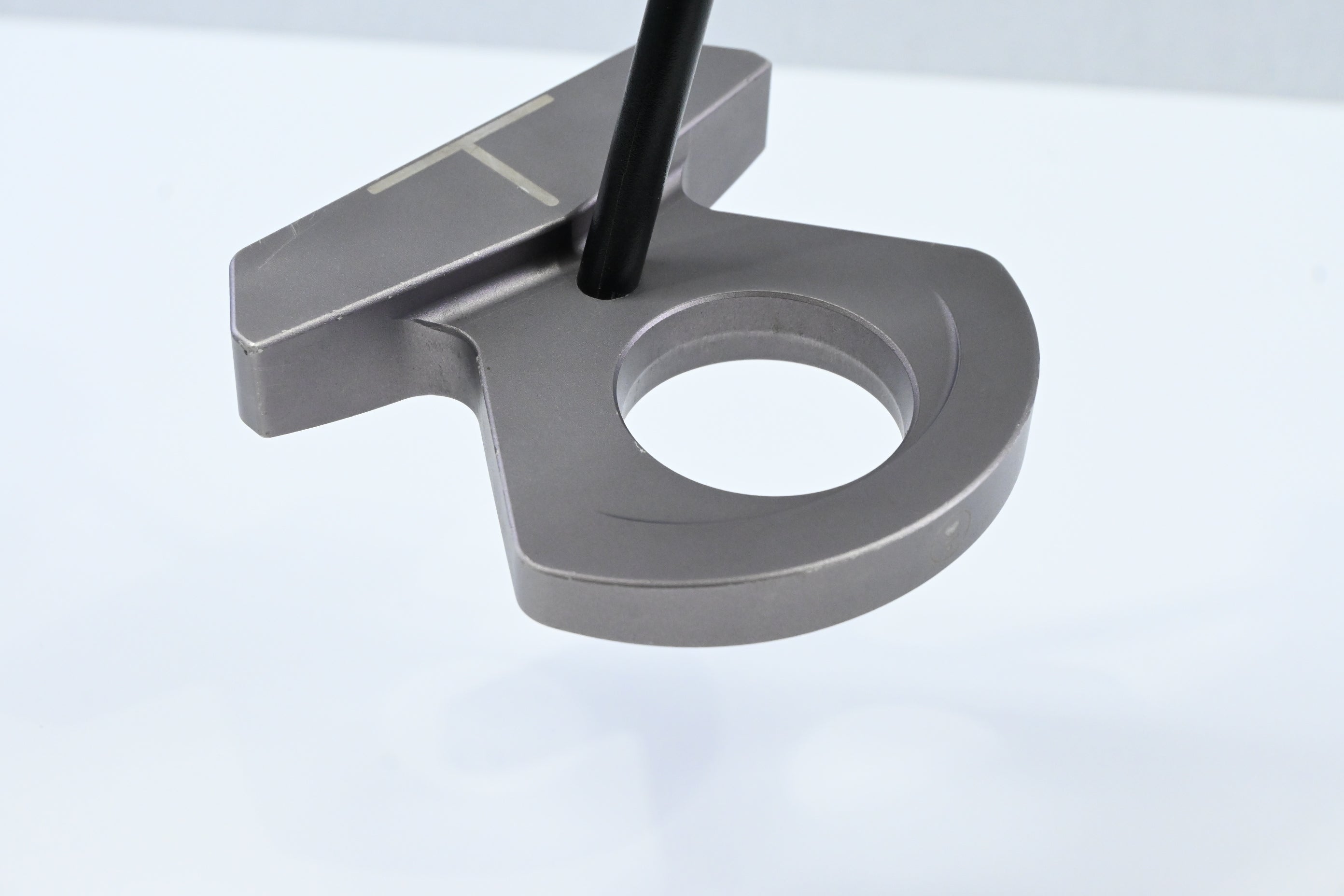 Left Hand L.A.B Golf Directed Force 3 Putter / 36 Inch