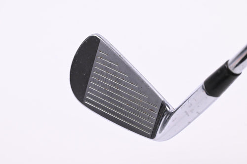 Mizuno MP-33 #3 Iron / 22 Degree / Stiff Flex Dynamic Gold S300 Shaft