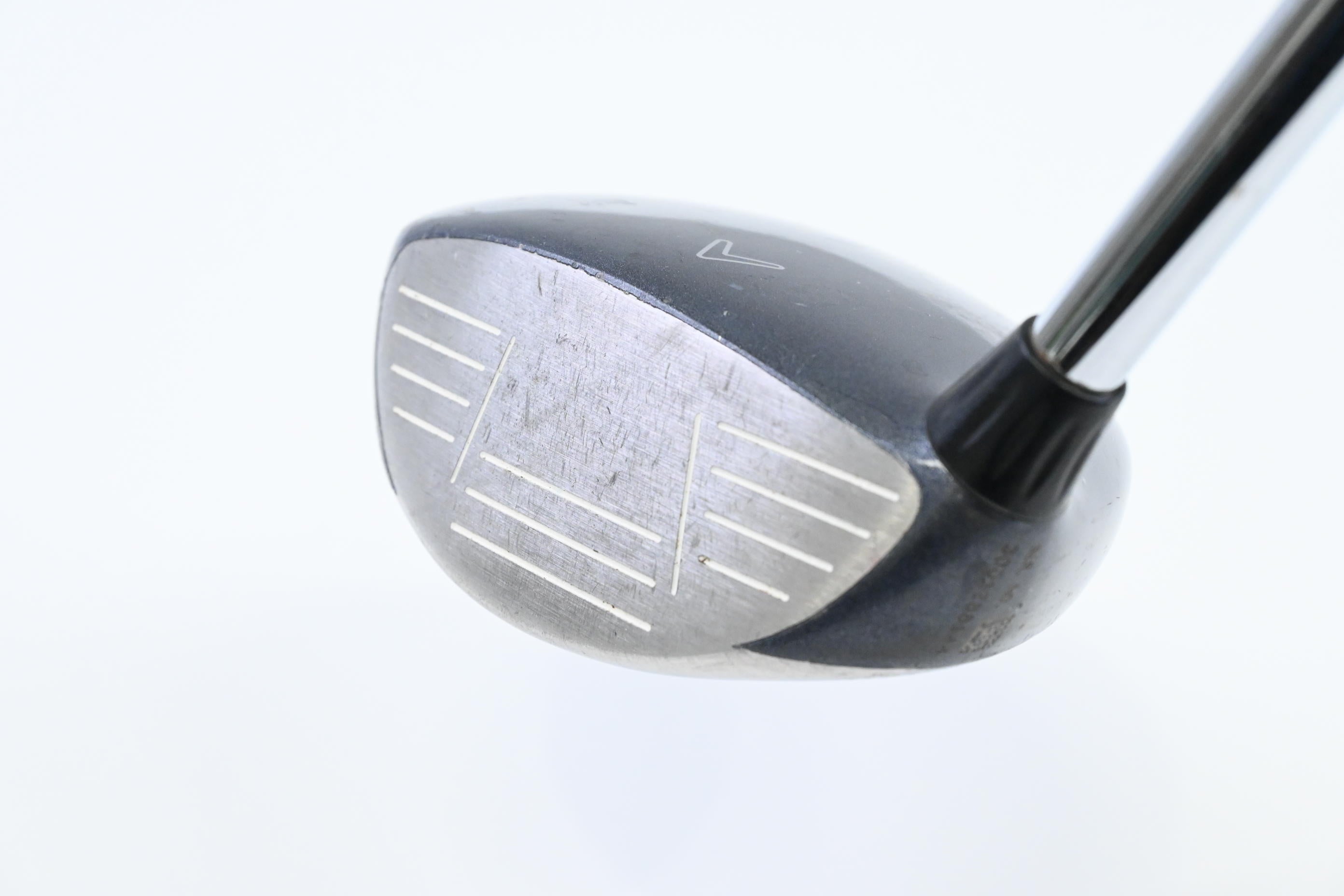 Callaway Steelhead III #3 Wood / 15 Degree / Uniflex Callaway Steelhead III