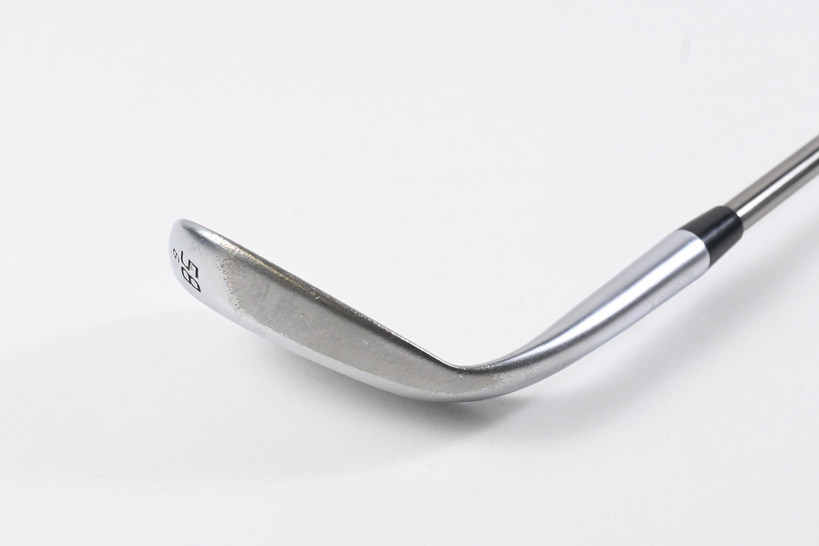 Ping Glide 3.0 Lob Wedge / 58 Degree / Blue Dot / Regular Flex UST Recoil ES 780