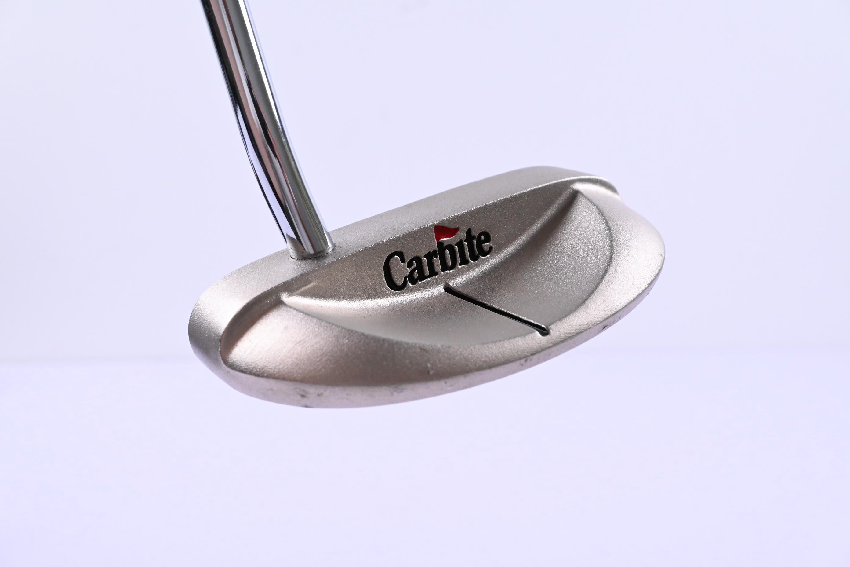 Carbite Polar Balanced DB Putter / 35.5 Inch