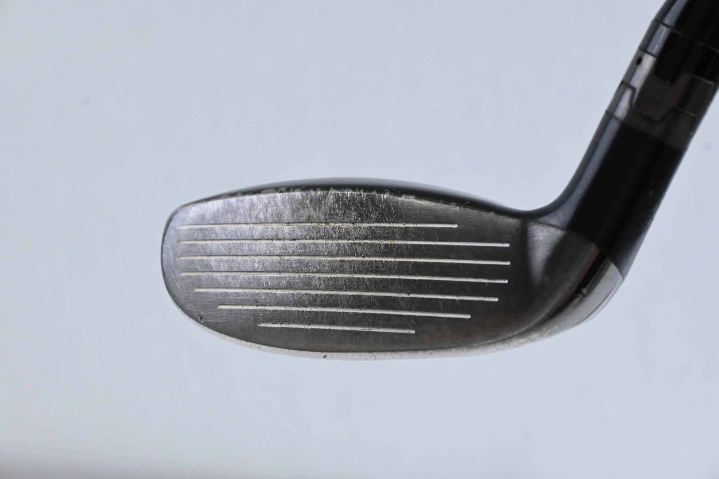 Titleist 910H #3 Hybrid / 21 Degree / Senior Flex Bassara 60 Shaft