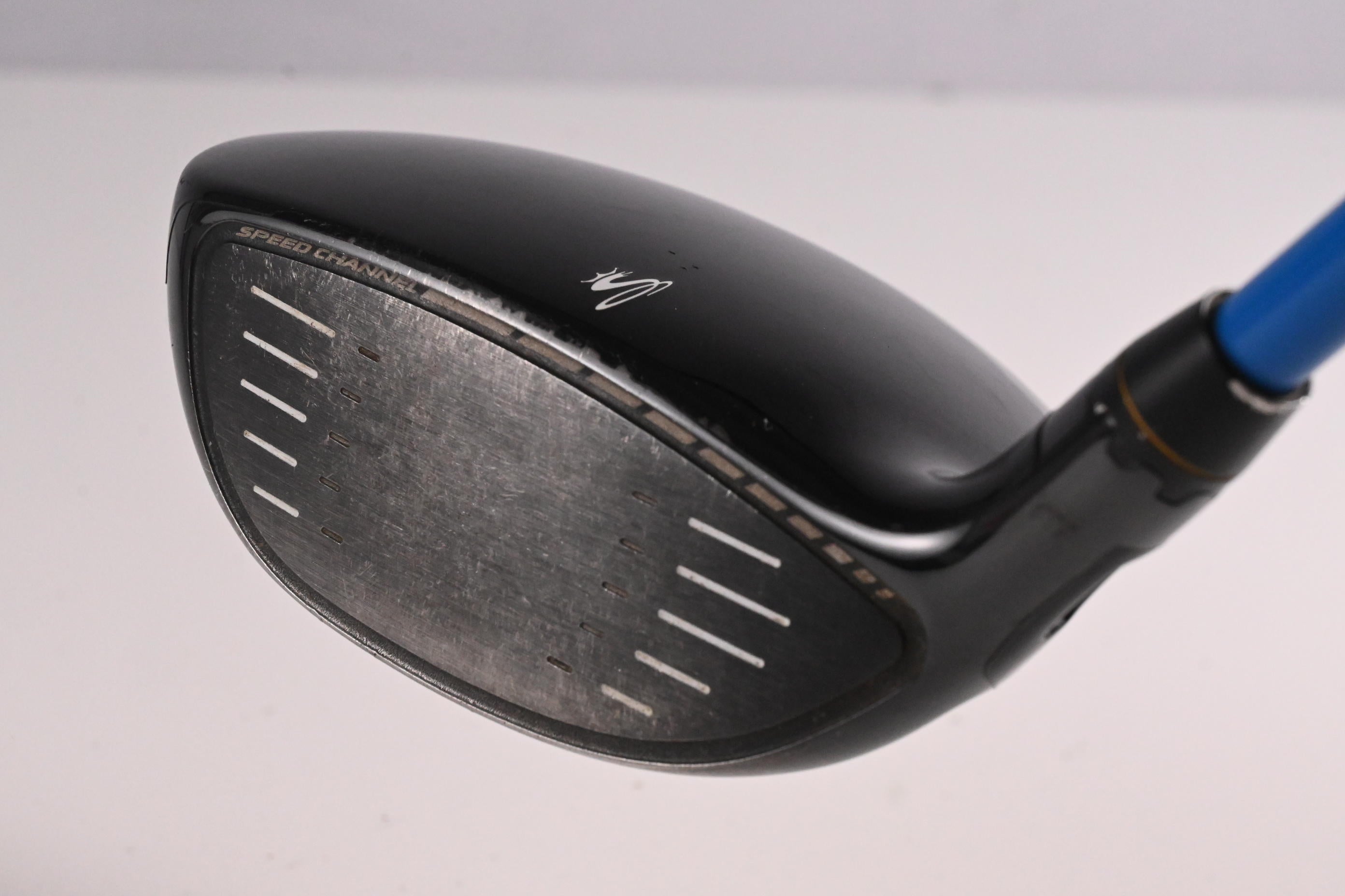 Cobra Fly-Z #3 Wood / 15 Degree / Stiff Flex Accra FX Shaft