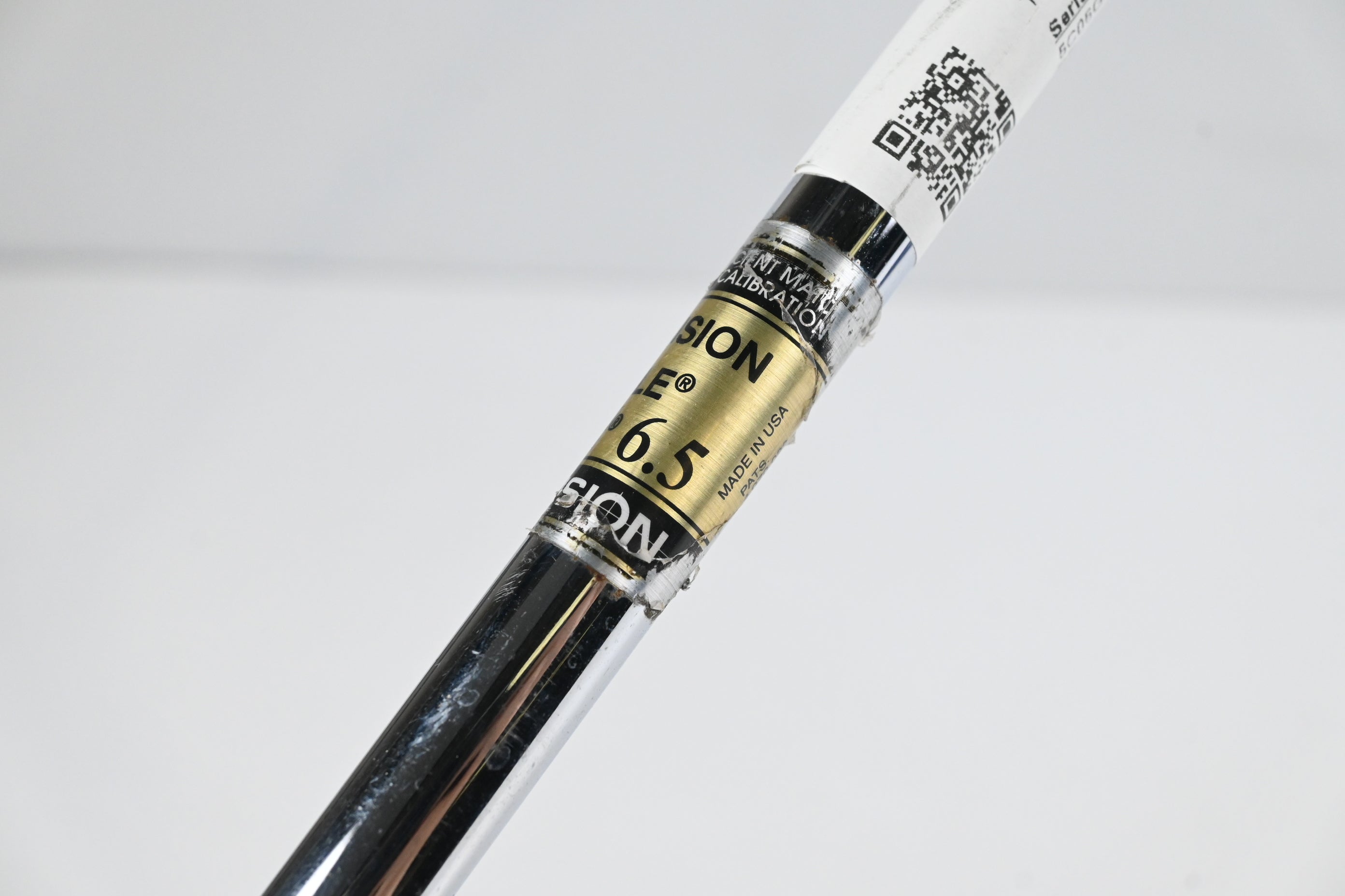 Mizuno T-Zoid Pro #2 Iron / 18 Degree / X-Flex FCM Rifle Shaft