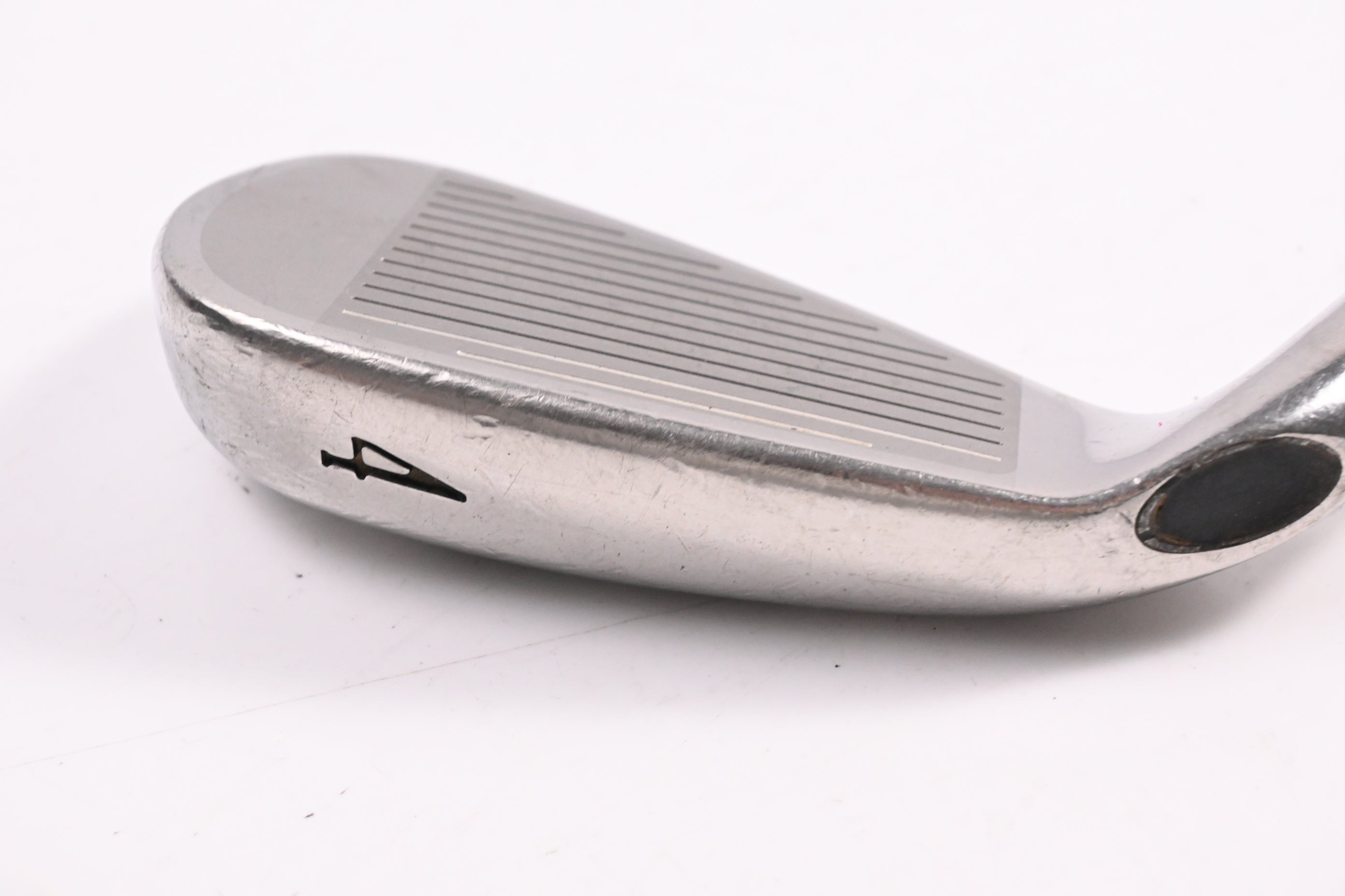 Callaway Big Bertha Fusion #4 Iron / 23.5 Degree / Uniflex NS Pro 990GH Shaft