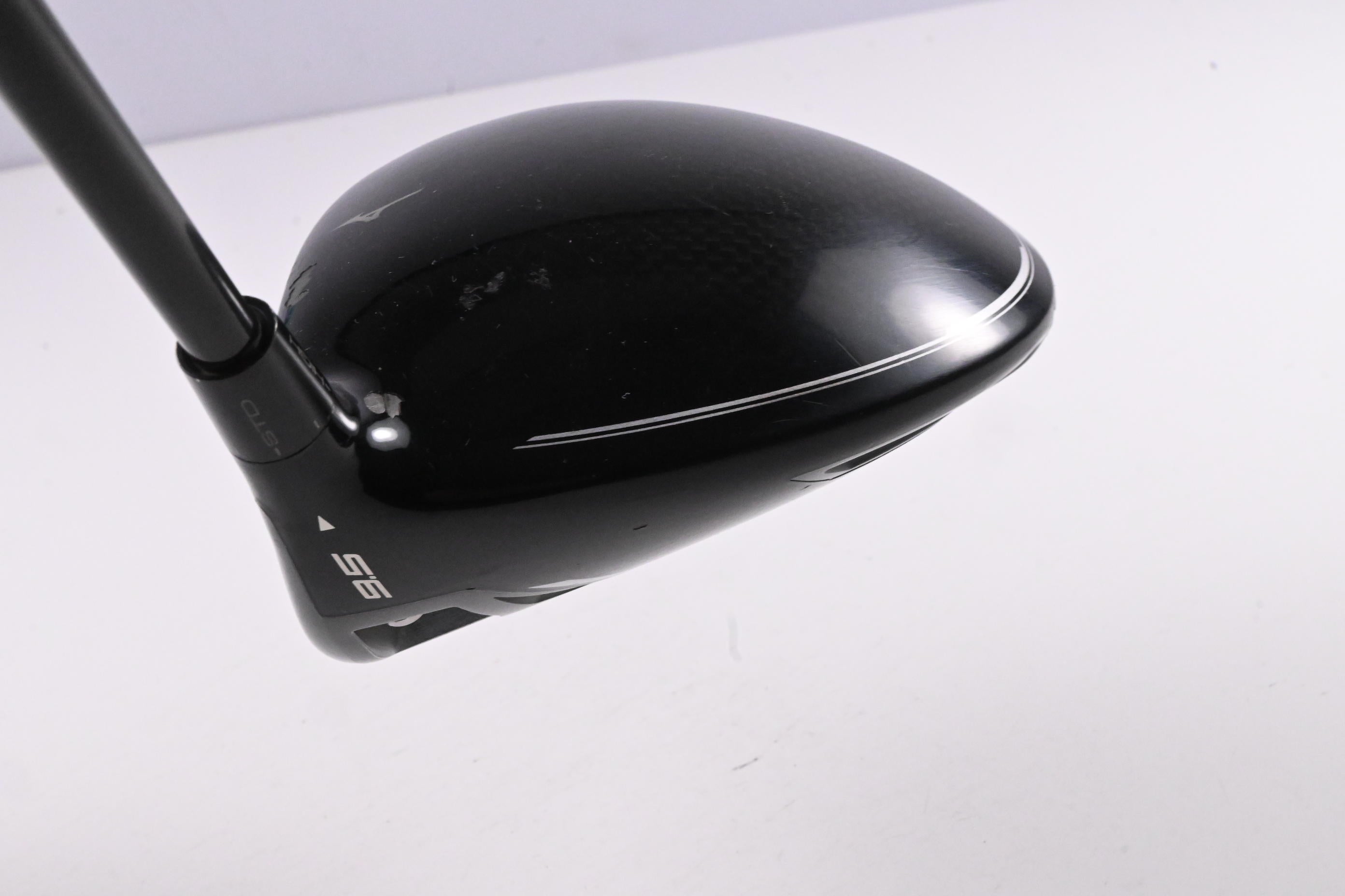 Mizuno ST200 Driver / 9.5 Degree / Stiff Flex Diamana D+LTD 60 Shaft