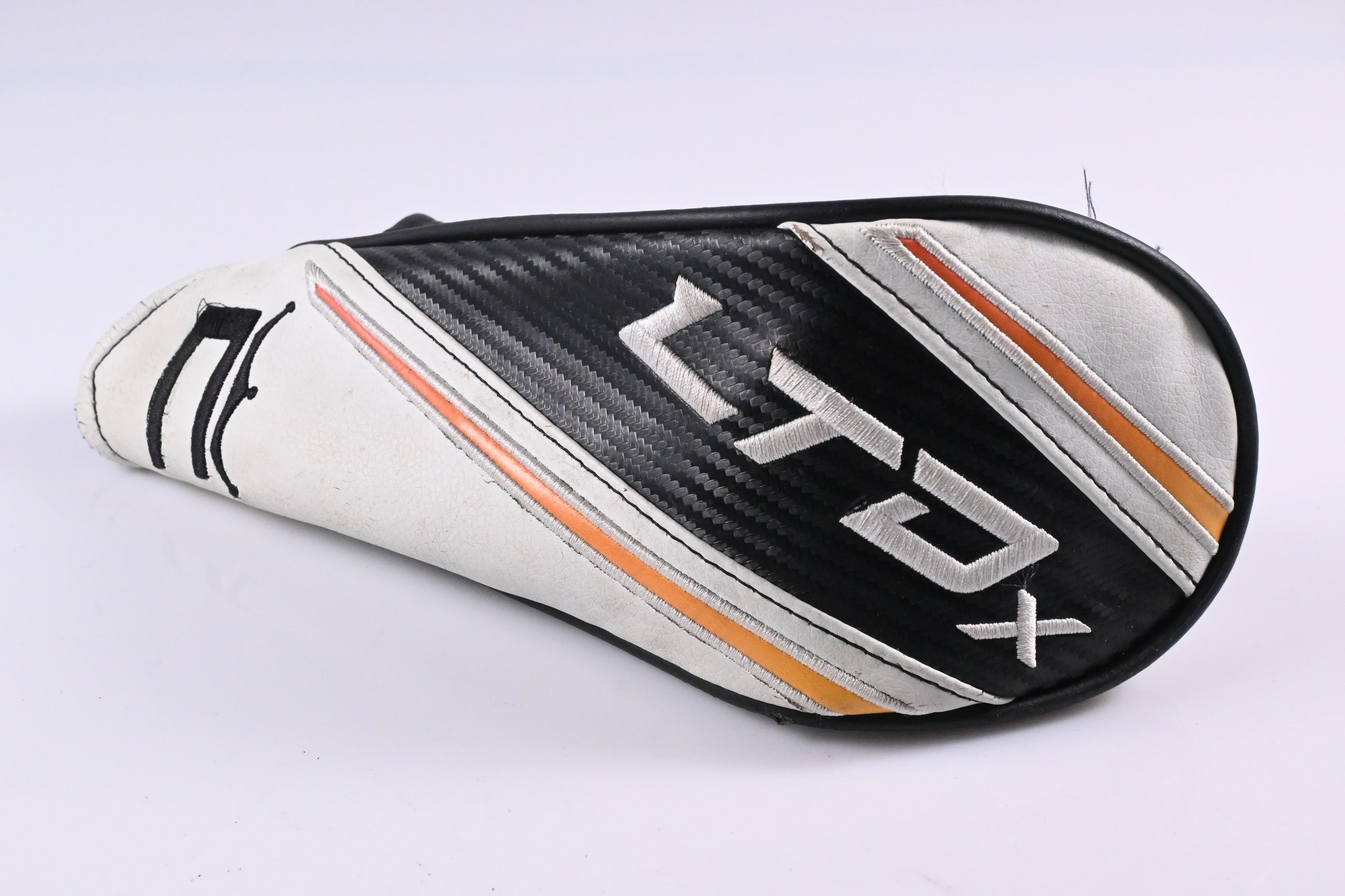 Cobra LTDx Max #5 Wood / 18.5 Degree / Regular Flex UST Helium Nanocore 5