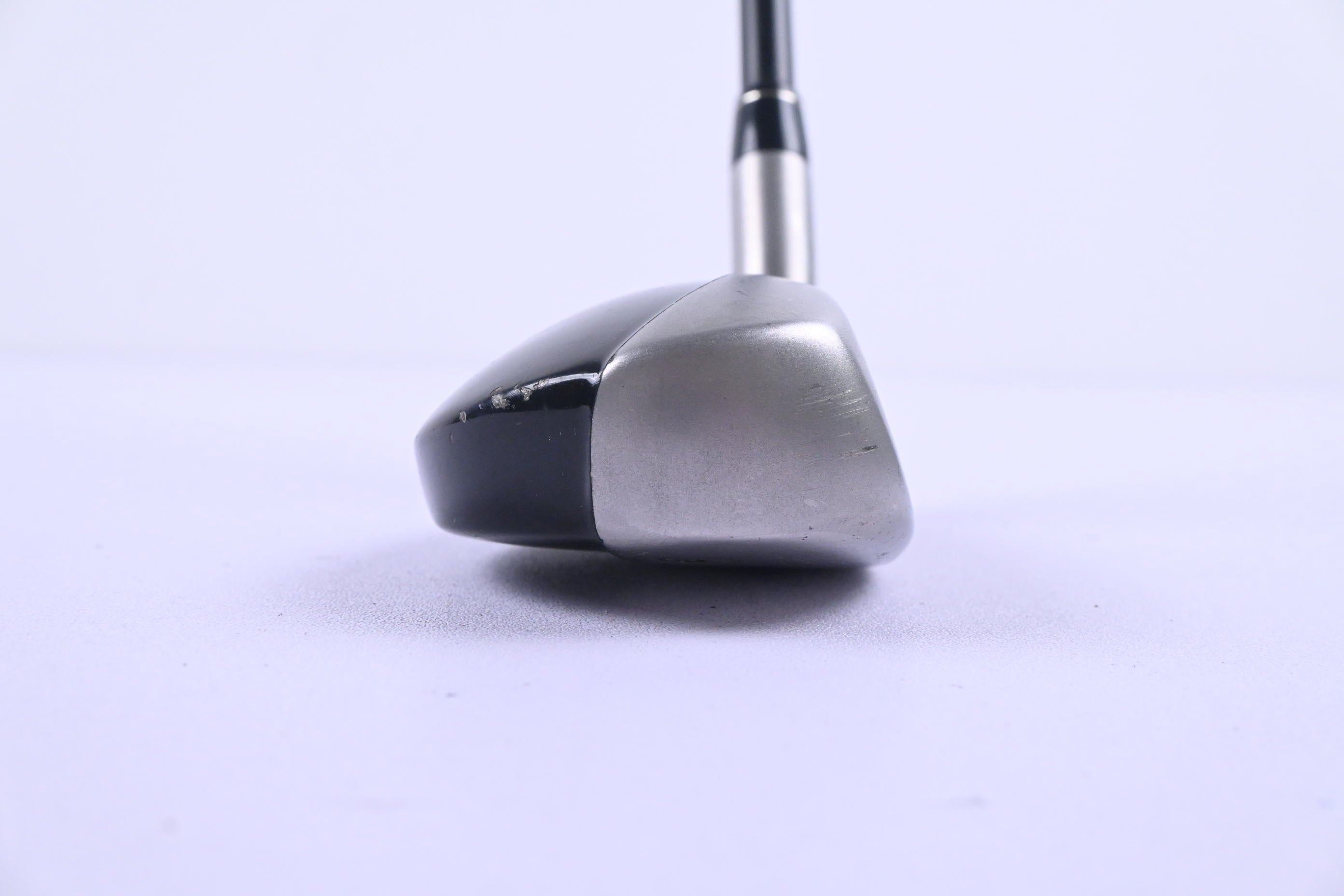 Taylormade Rescue Mid #3 Hybrid / 19 Degree / Regular Flex TaylorMade Ultralite