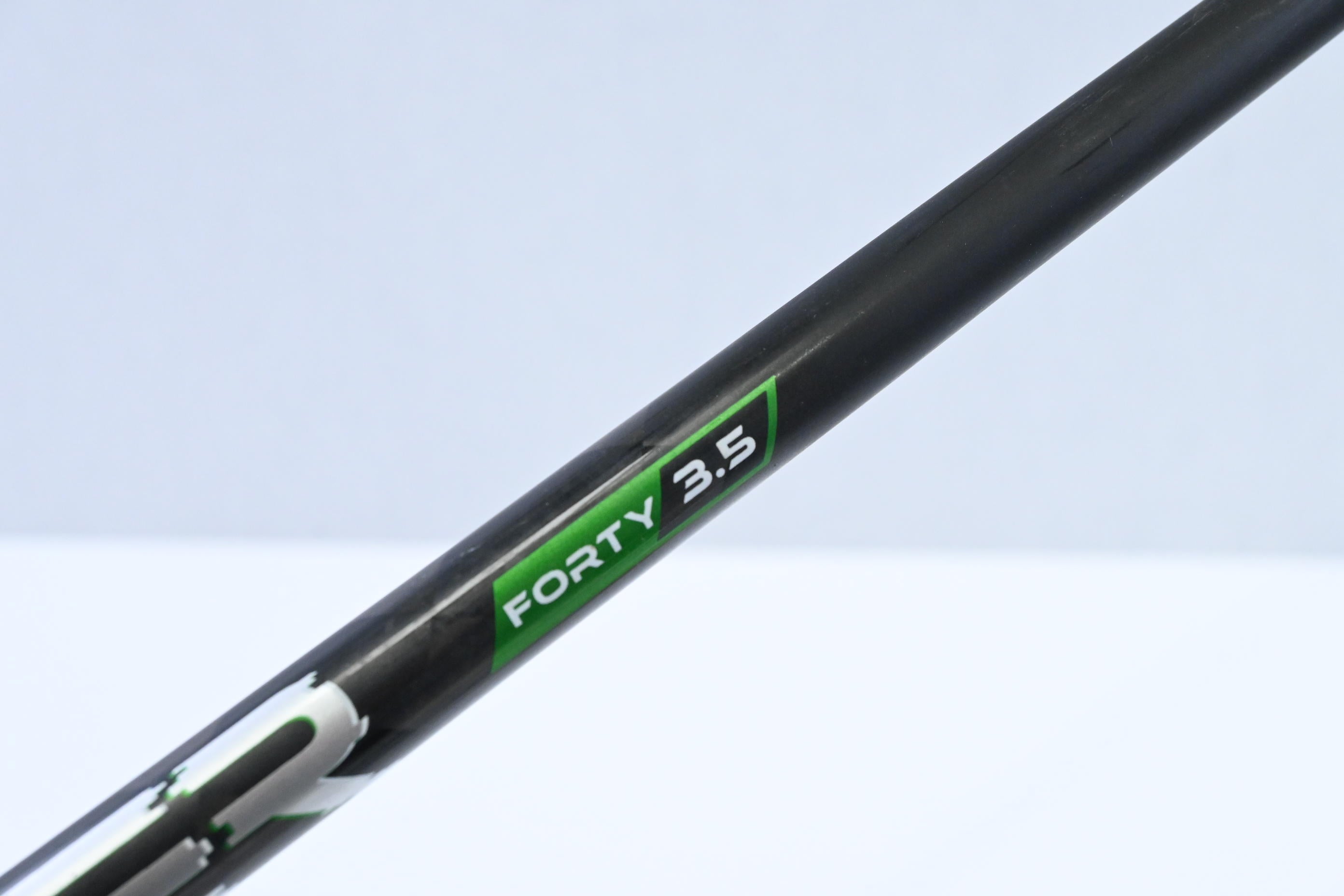Ladies Project X Cypher 40 Driver Shaft / Ladies Flex / Callaway 2nd Gen