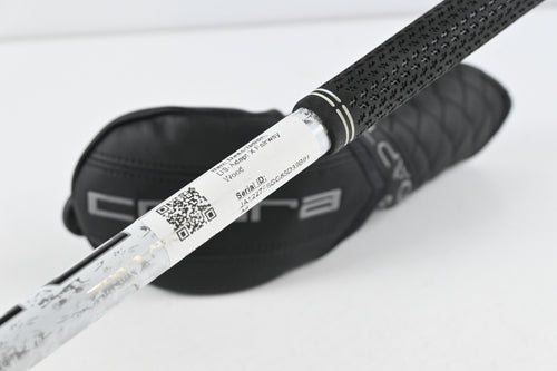 Cobra DS-Adapt X #3 Wood / 15 Degree / Regular Flex Denali Blue 60 Shaft
