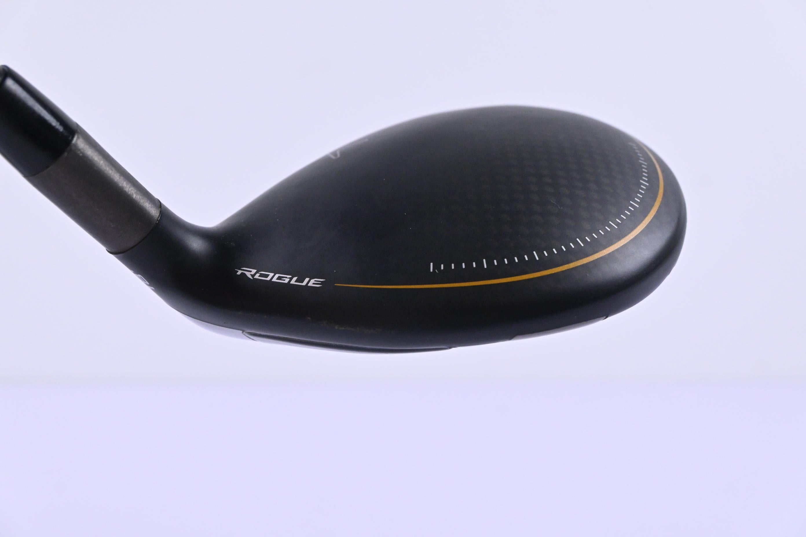Callaway Rogue ST Max #5 Wood / 18 Degree / Stiff Flex Tensei AV Blue 65 Shaft