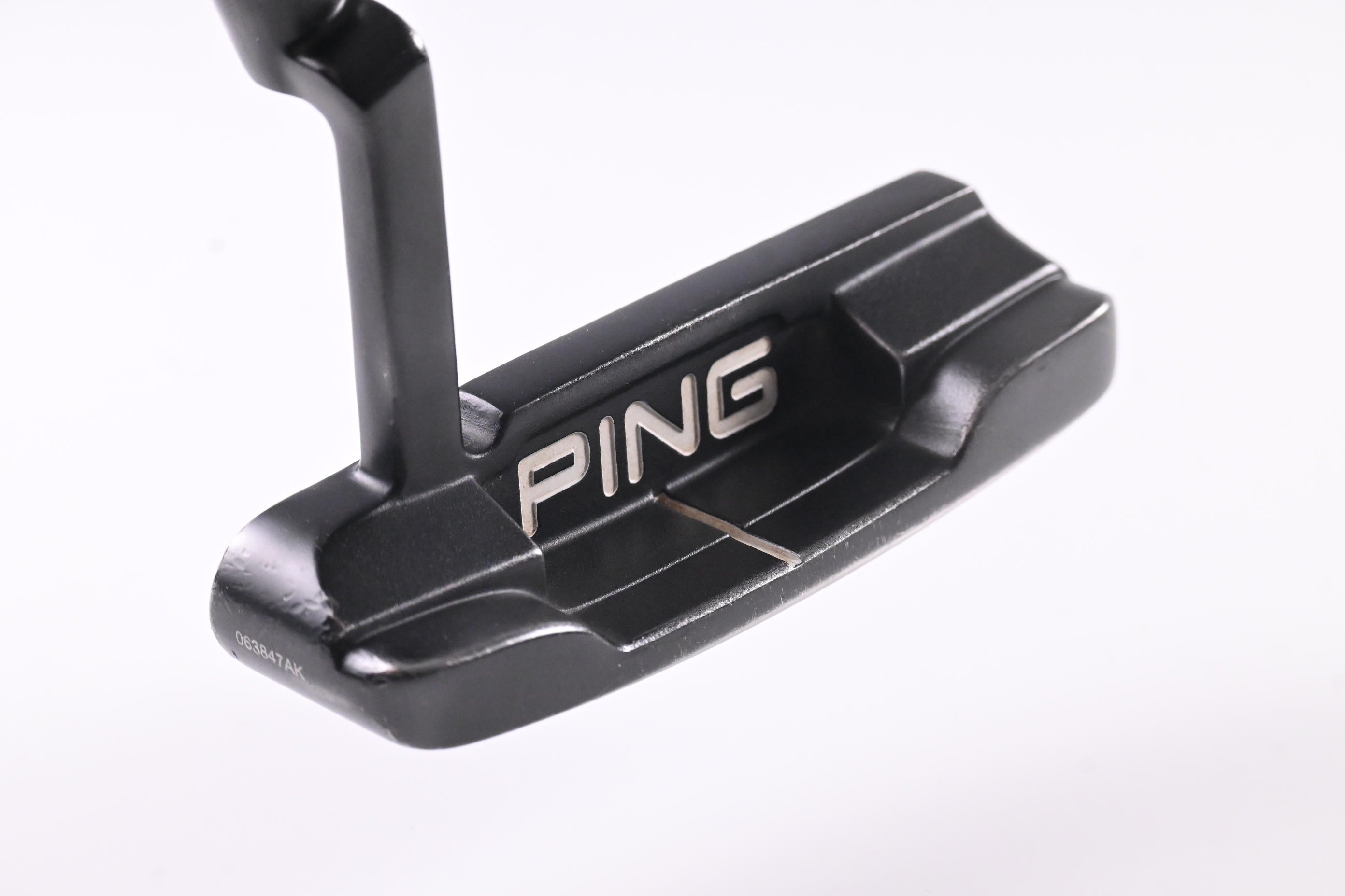 Ping Sigma 2 Anser Putter / 32 Inch