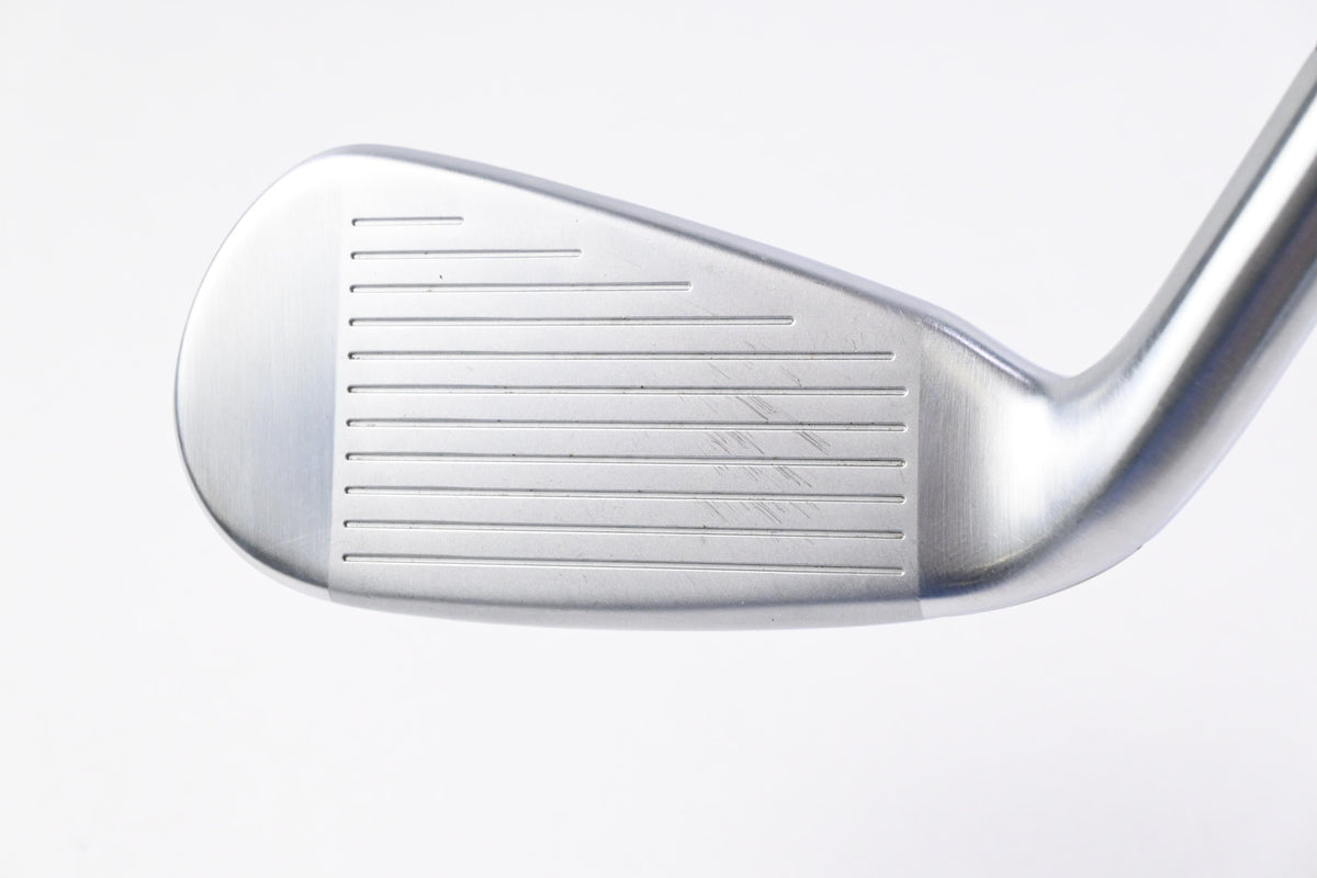 Taylormade SIM DHY #2 Iron / 17 Degree / Stiff Flex KBS Tour 120 Steel Shaft