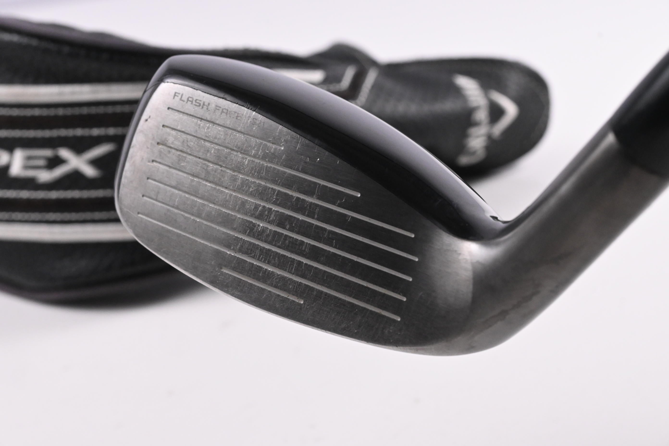 Callaway Apex Pro 21 #5 Hybrid / 26 Degree / Stiff Flex Tour AD DI-85 Orange