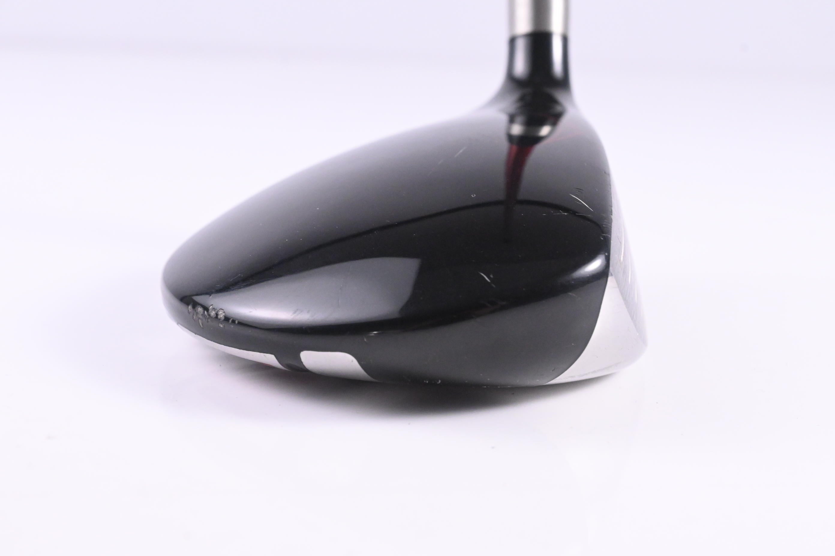 Ping G15 #3 Wood / 15.5 Degree / Regular Flex Ping TFC 149 F Shaft