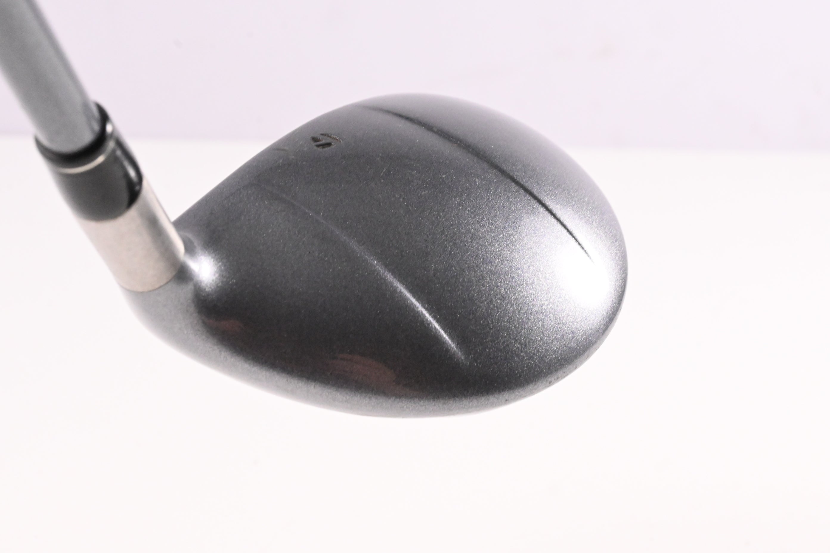 Ladies Taylormade 200 Steel #5 Wood / 19 Degree / Ladies Flex Taylormade Lite 60