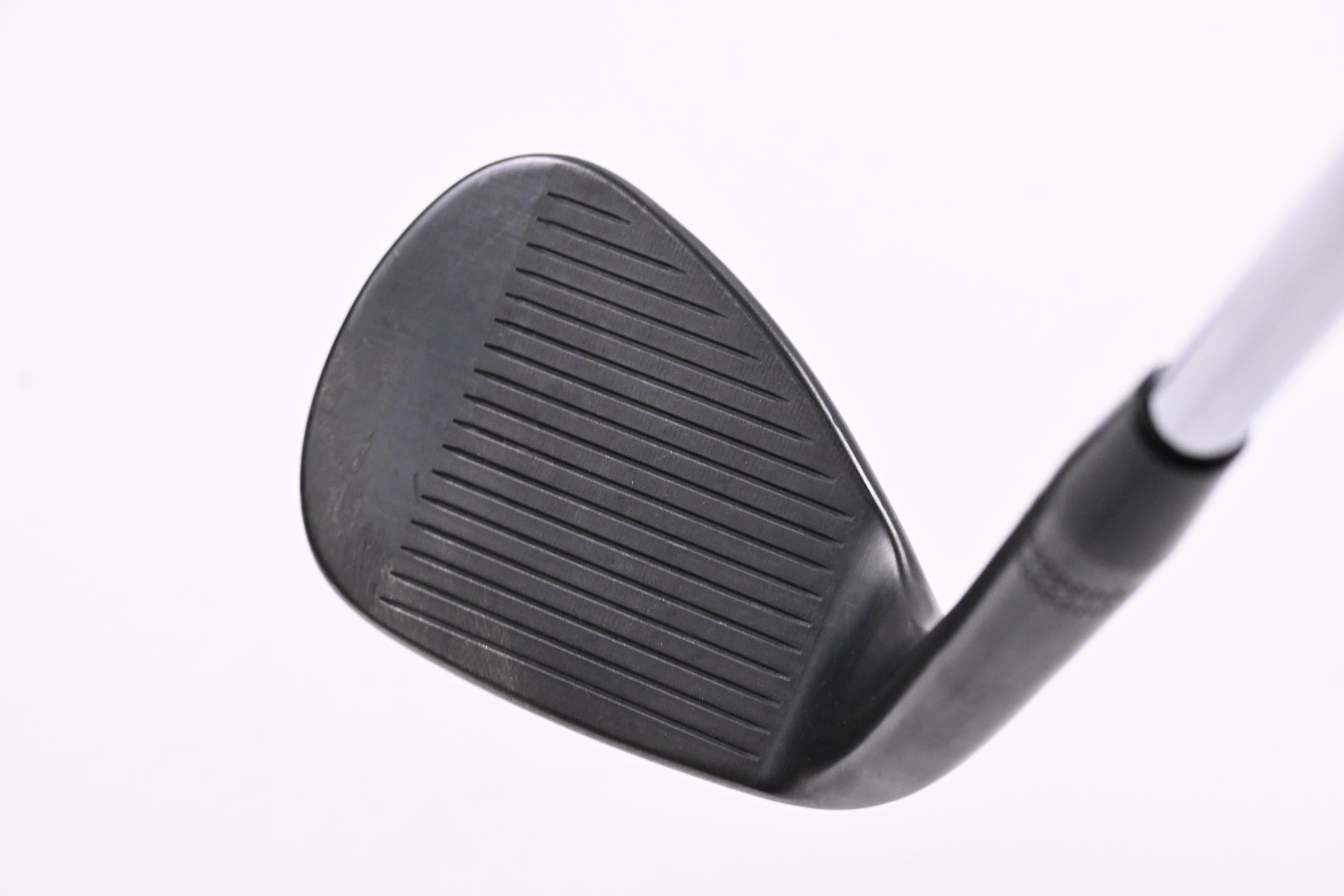 Callaway Opus SP Lob Wedge / 60 Degree / Stiff Flex True Temper Dynamic Gold