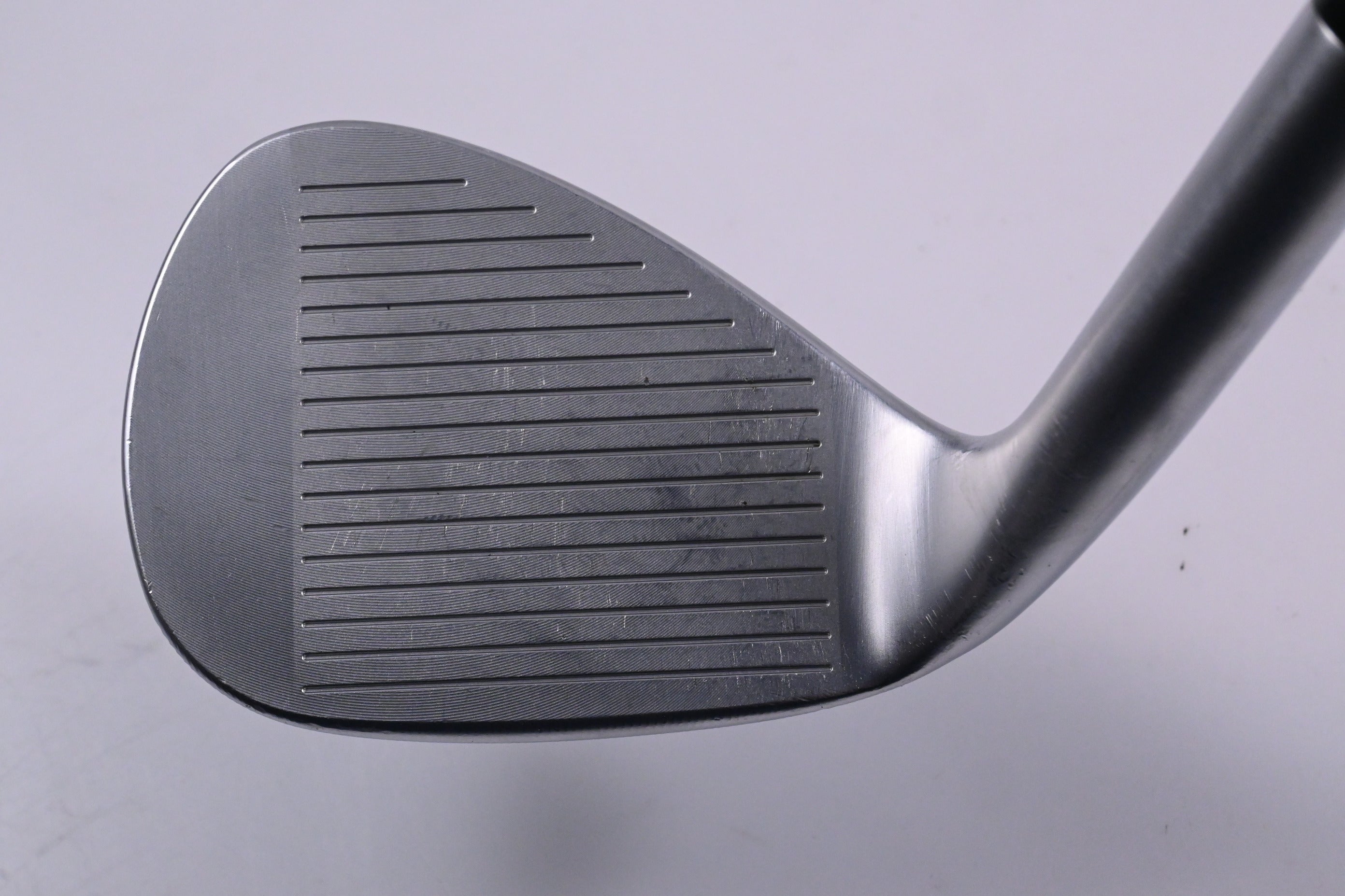 Bettinardi HLX 6.0 Sand Wedge / 56 Degree / Stiff Flex KBS Hi-Rev 2.0 125 Shaft