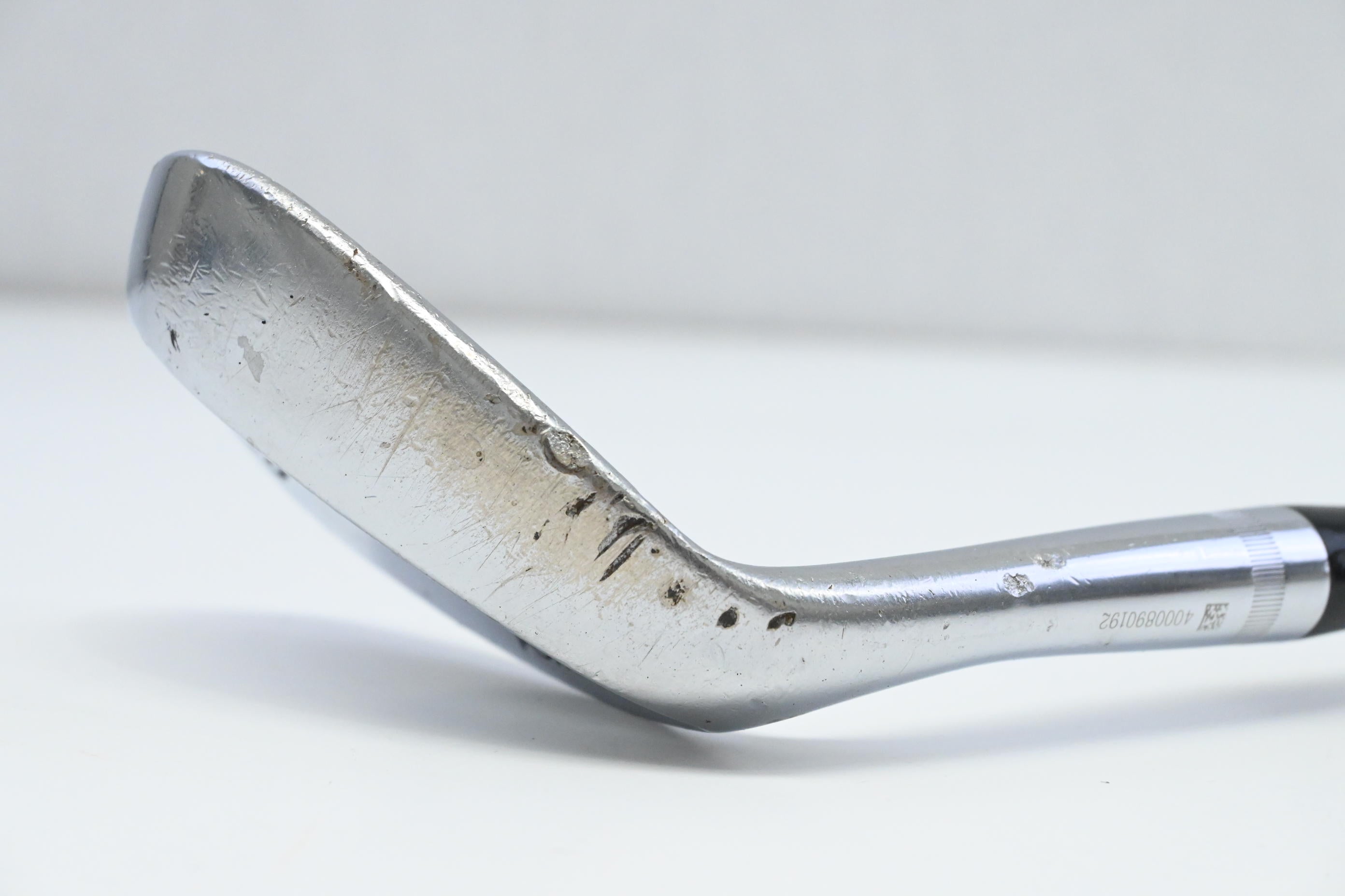 Callaway Forged Lob Wedge / 60 Degree / Wedge Flex Callaway Forged Shaft