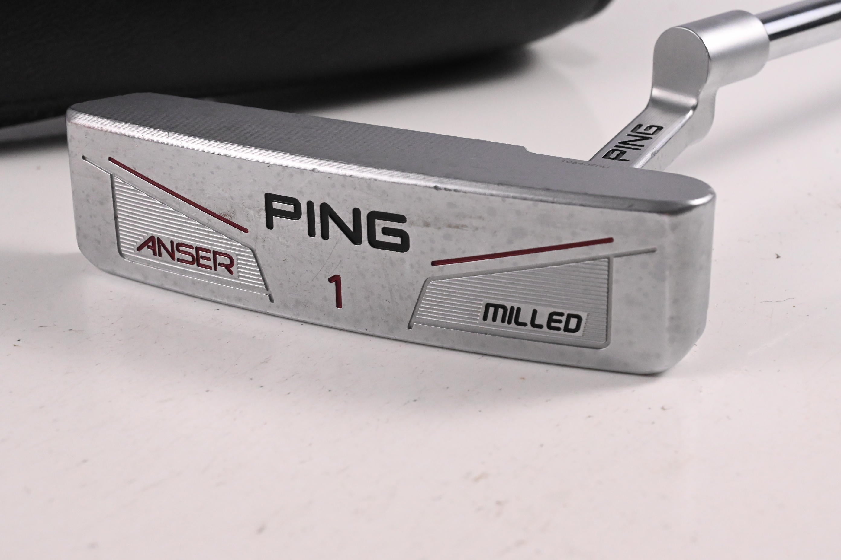 Ping Anser 1 Milled Putter / 35 Inch