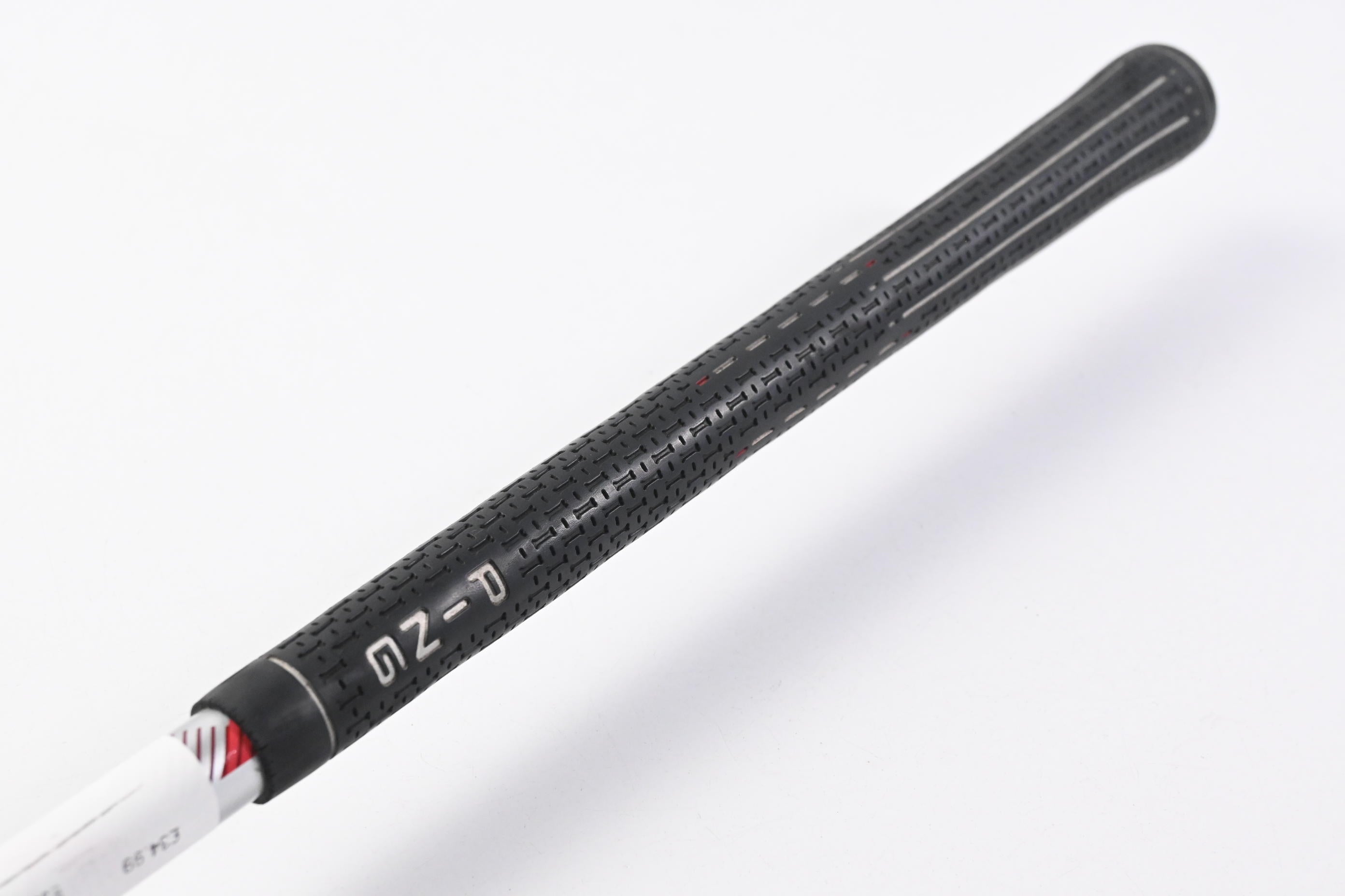 Ping Karsten Combo 2014 #4 Hybrid / 22 Degree / Regular Flex Ping KS40I Shaft
