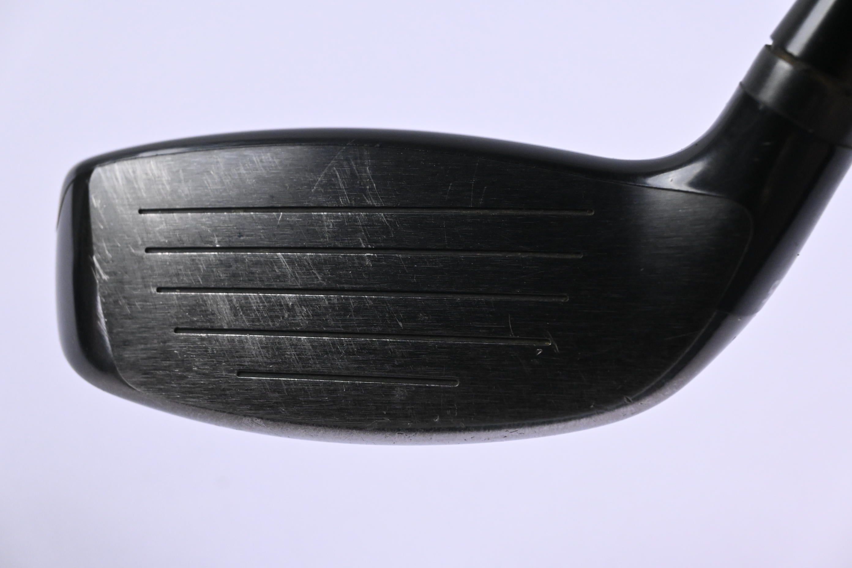 PXG 0311 Black Ops #5 Hybrid / 25 Degree / Stiff Flex Aldila NV Green 85 Shaft