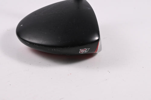 Wilson Staff D200 #3 Wood / 15 Degree / Regular Flex UST Elements Chrome 49
