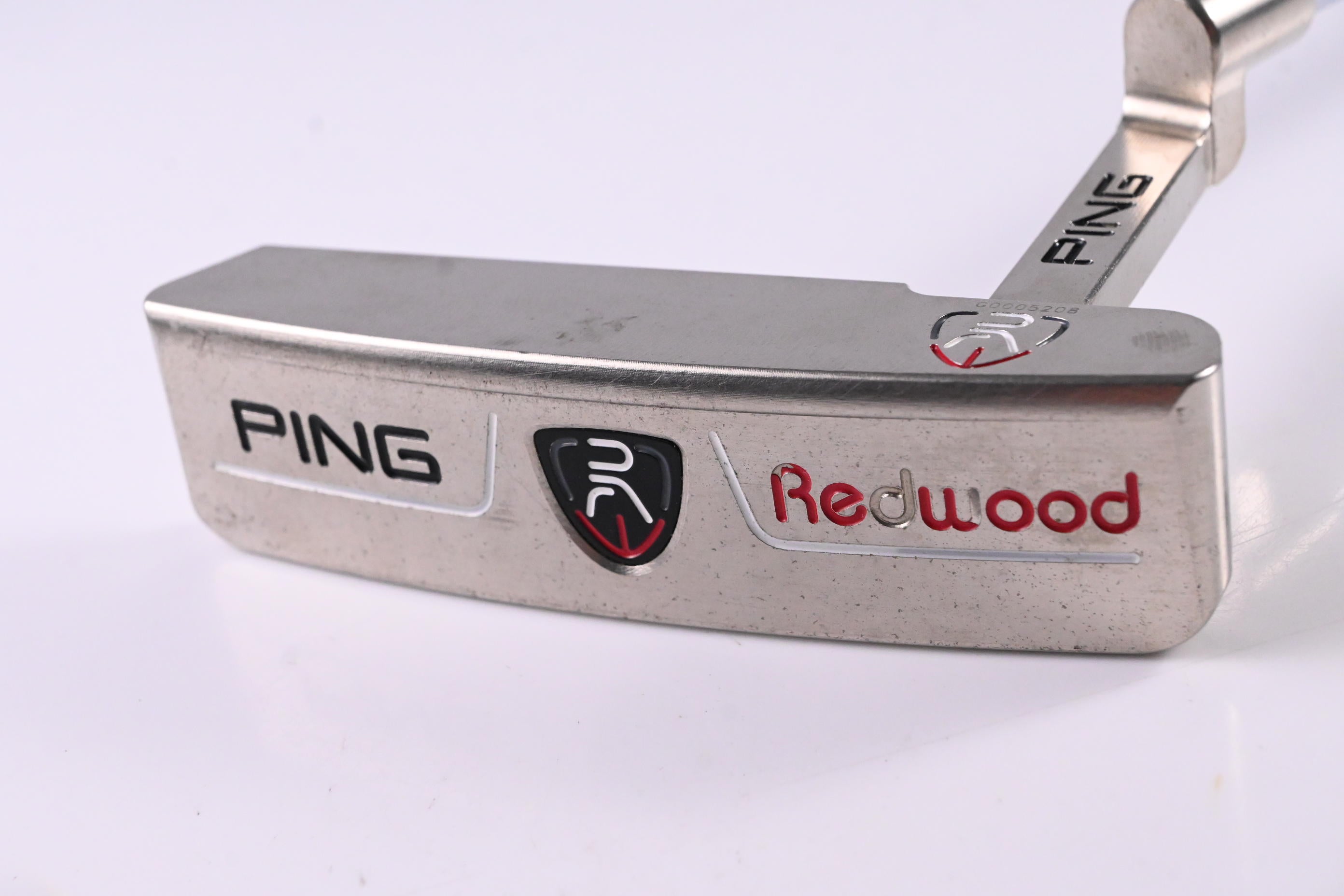 Ping Redwood Anser Putter / 32.5 Inch