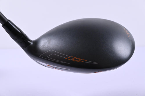 Callaway X2 Hot Driver / 10.5 Degree / Regular Flex Aldila Tour Blue 55 Shaft