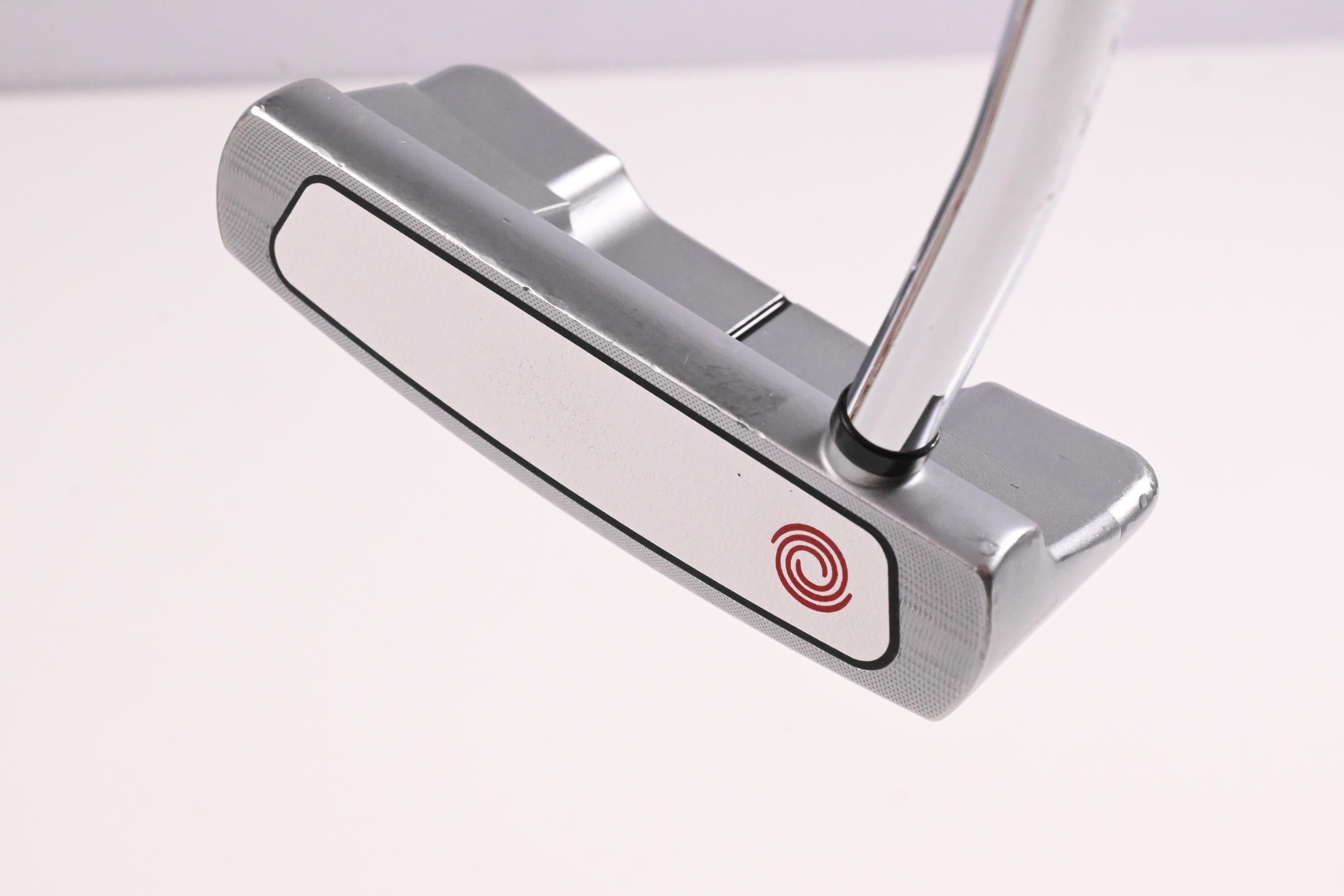 Odyssey White Hot OG 2021 Double Wide Putter / 34 Inch
