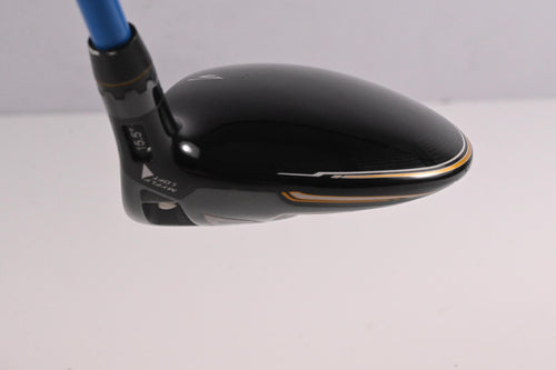 Cobra Fly-Z #3 Wood / 15 Degree / Stiff Flex Accra FX Shaft