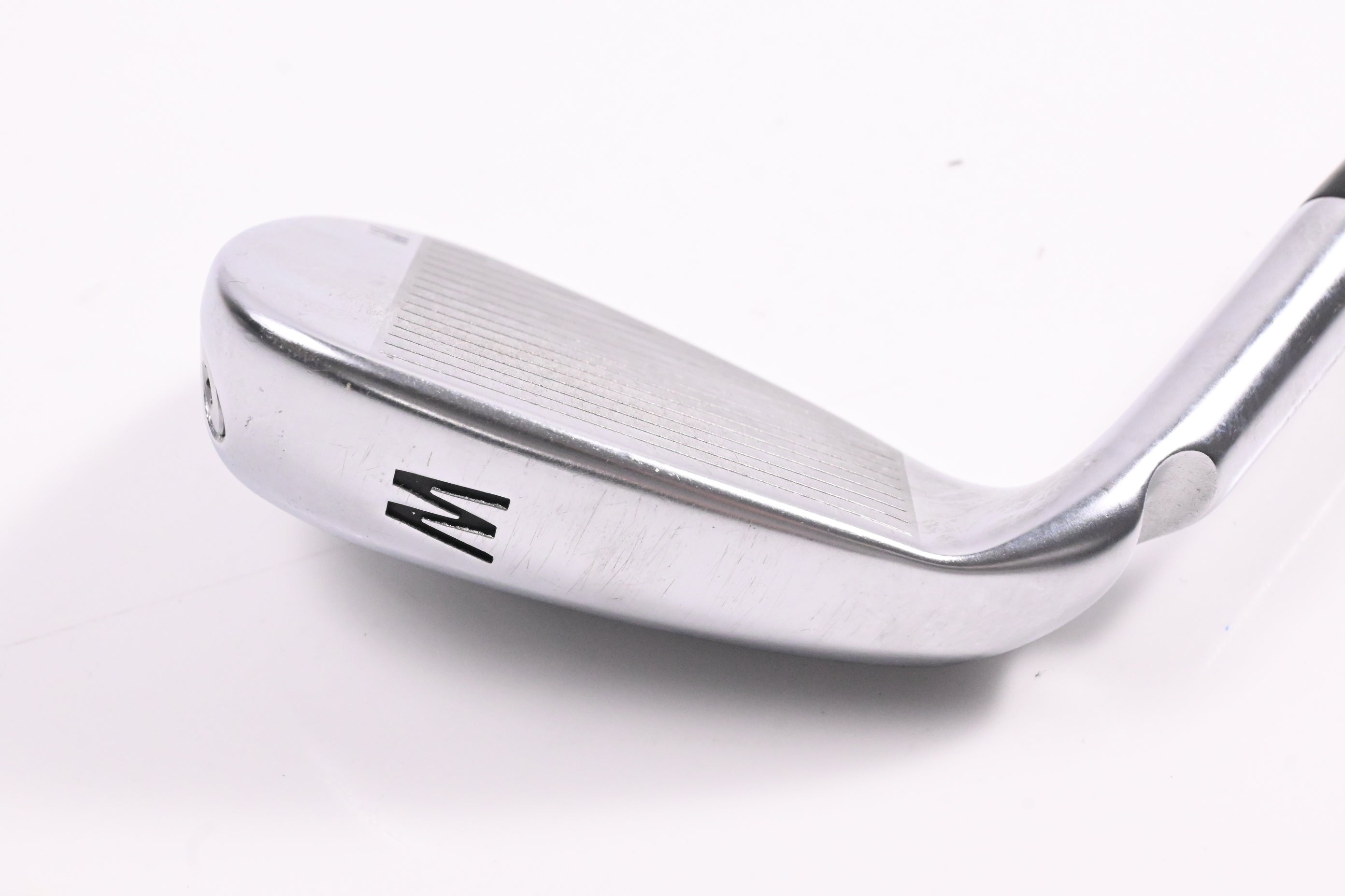 Ping G430 Pitching Wedge / 41 Degree / Green Dot / Senior Flex Ping Alta Quick