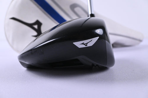 Mizuno ST-G 220 Driver / 9 Degree / Regular Flex Mizuno MFusion 39 Shaft