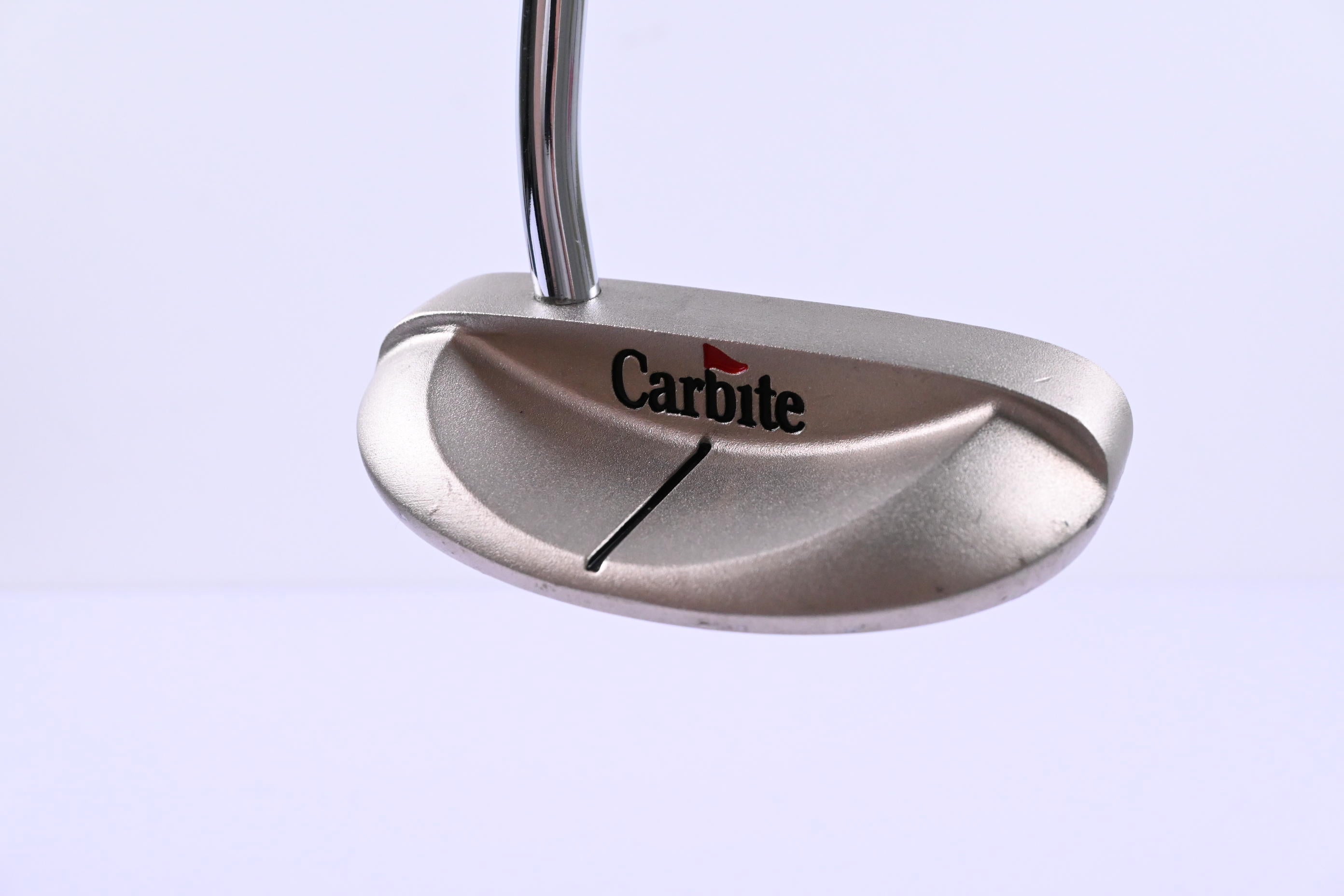 Carbite Polar Balanced DB Putter / 35.5 Inch
