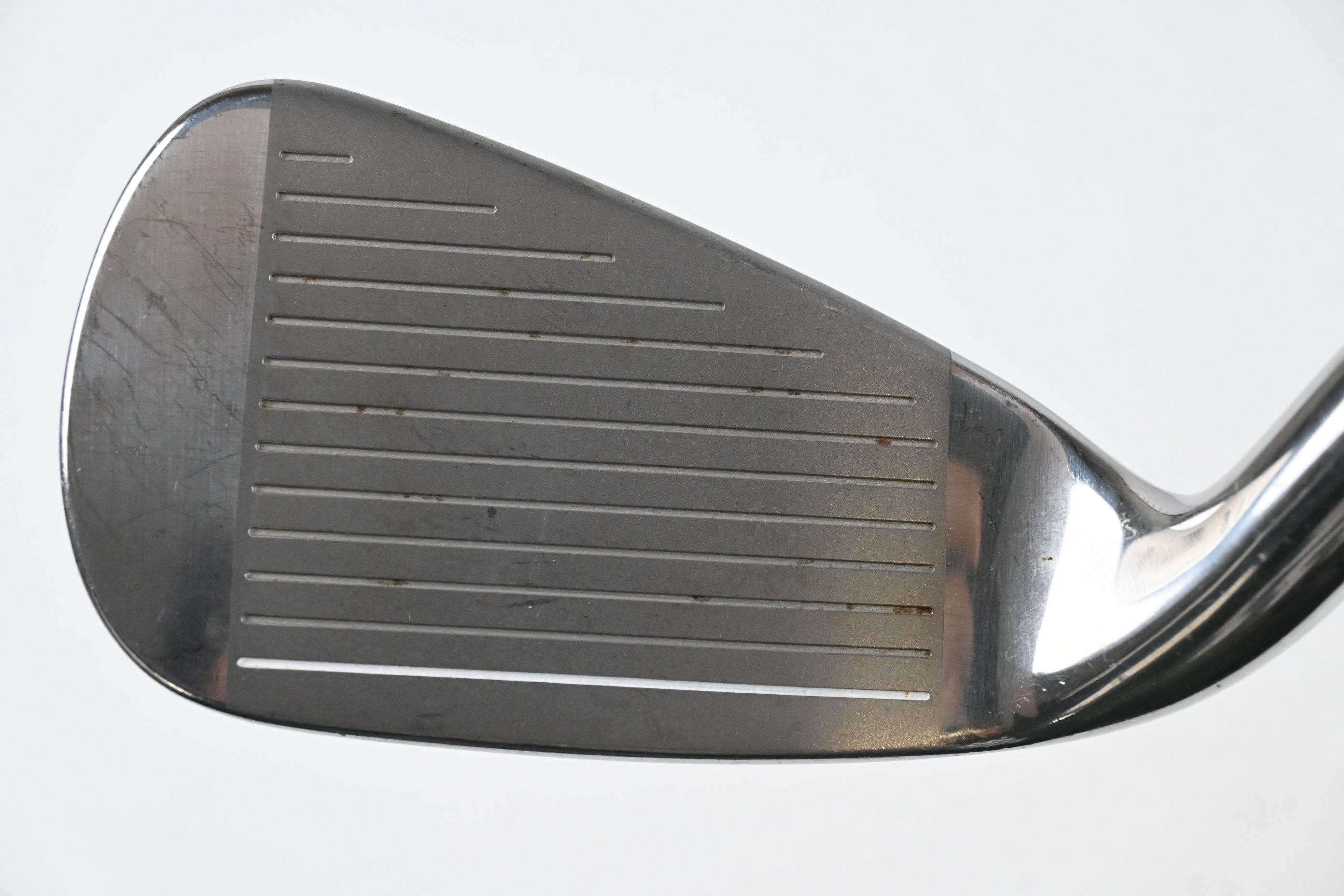 Ladies Nike SQ Sumo2 #9 Iron / Ladies Flex Diamana Sasquatch 50 Shaft