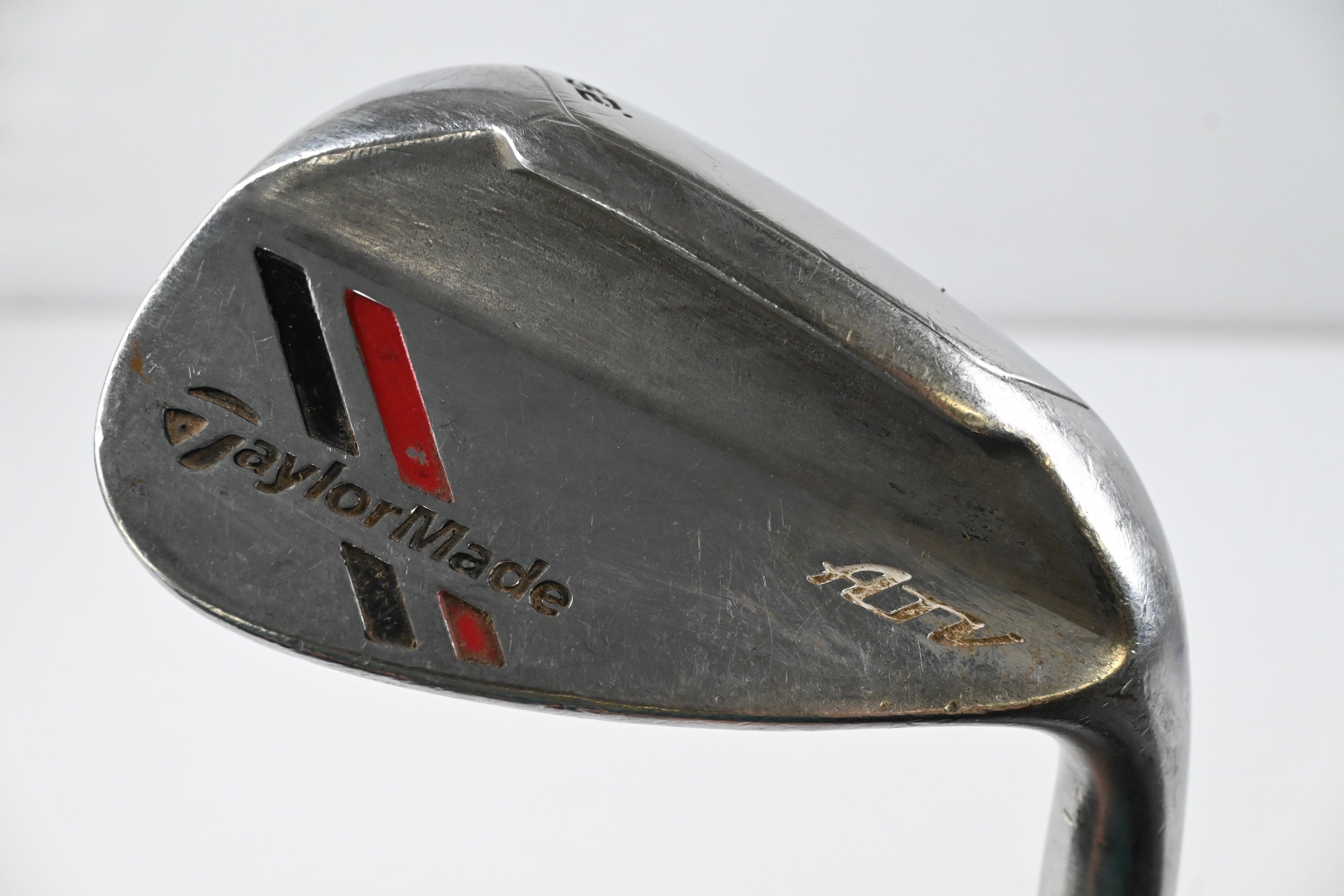 Taylormade ATV Gap Wedge / 52 Degree / Wedge Flex KBS Shaft