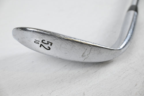 Nike VR Forged Gap Wedge / 52 Degree / Wedge Flex KBS Steel Shaft