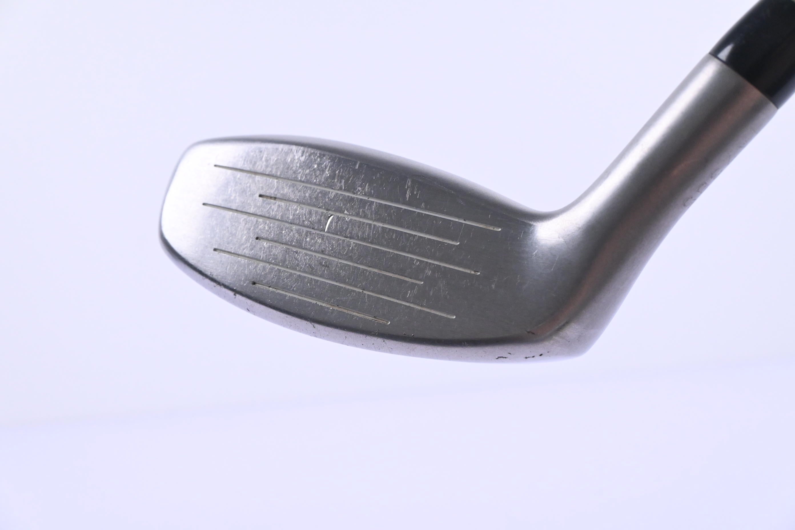 Taylormade Rescue Mid #3 Hybrid / 19 Degree / Regular Flex TaylorMade Ultralite