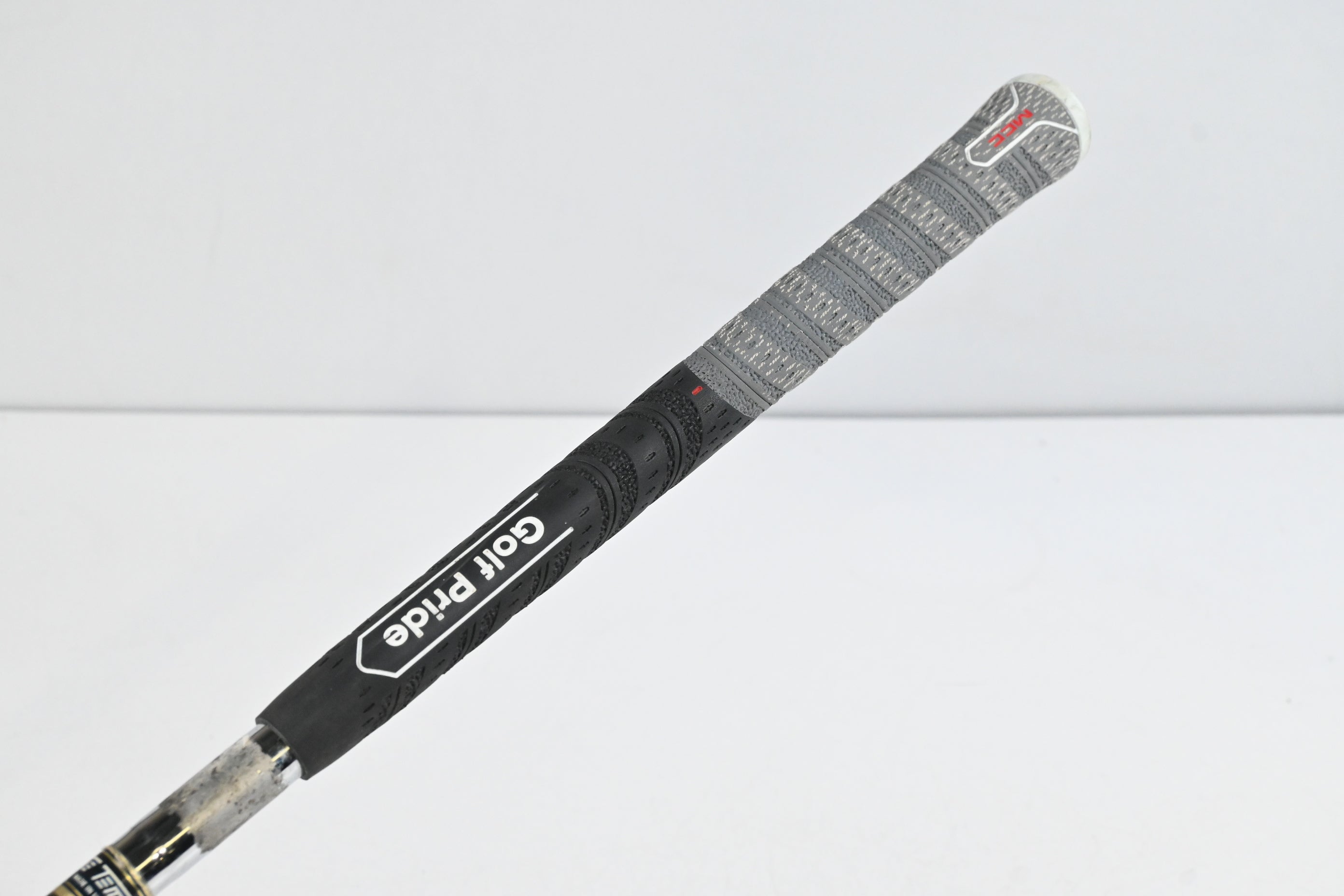 Cleveland RTX-3 Lob Wedge / 60 Degree / Wedge Flex Dynamic Gold Steel Shaft