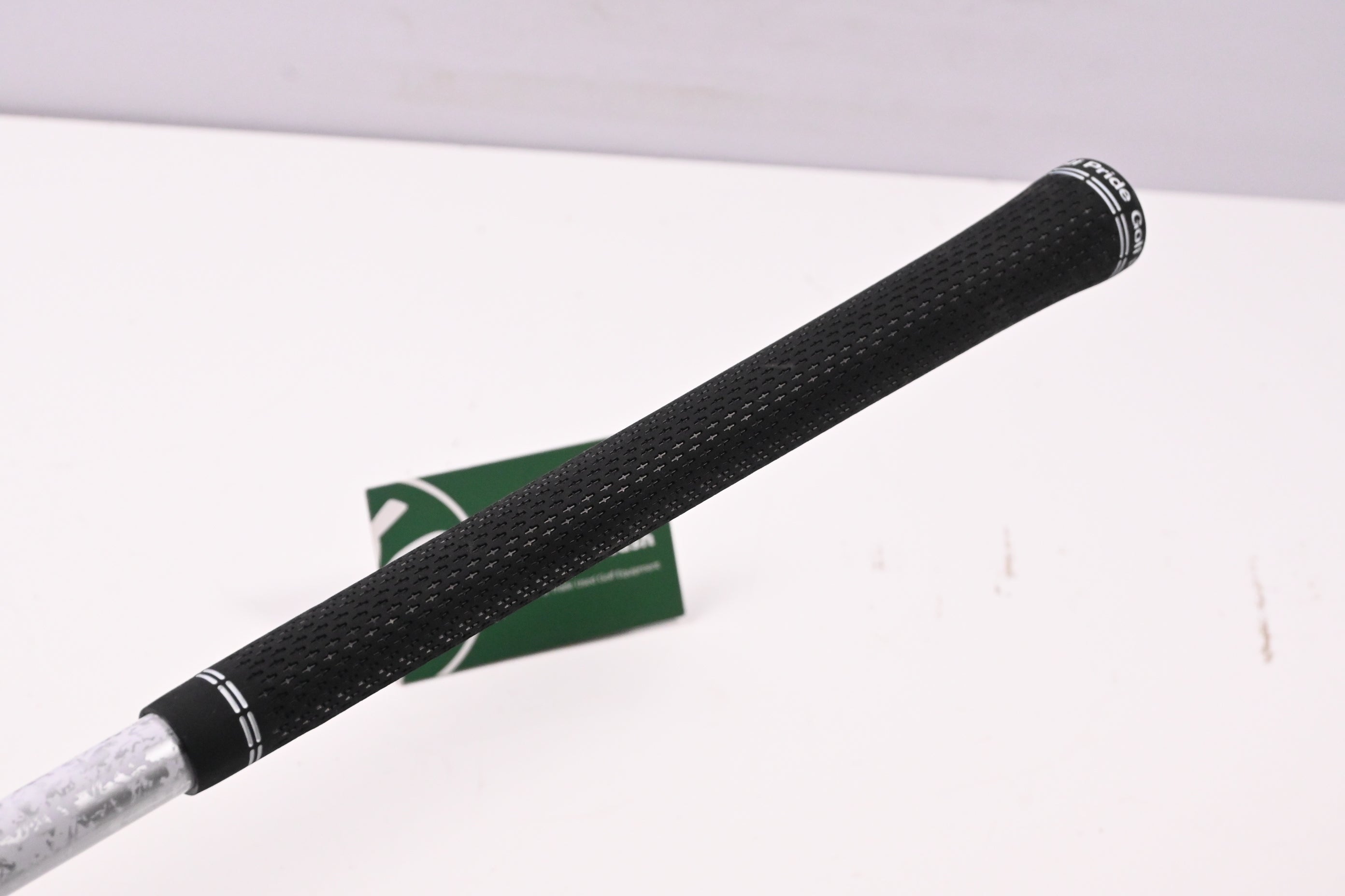 Project X Denali Red 80 #6 Hybrid Shaft  / Stiff Flex / Ping 3rd Gen